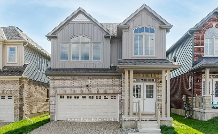 Detached Home For Sale | X13734706