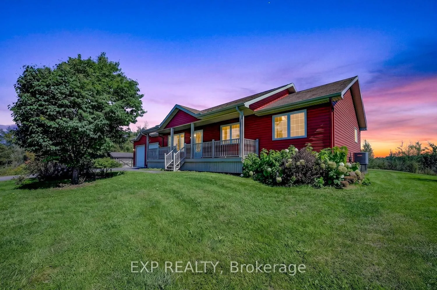 Detached Home For Sale | X13734726