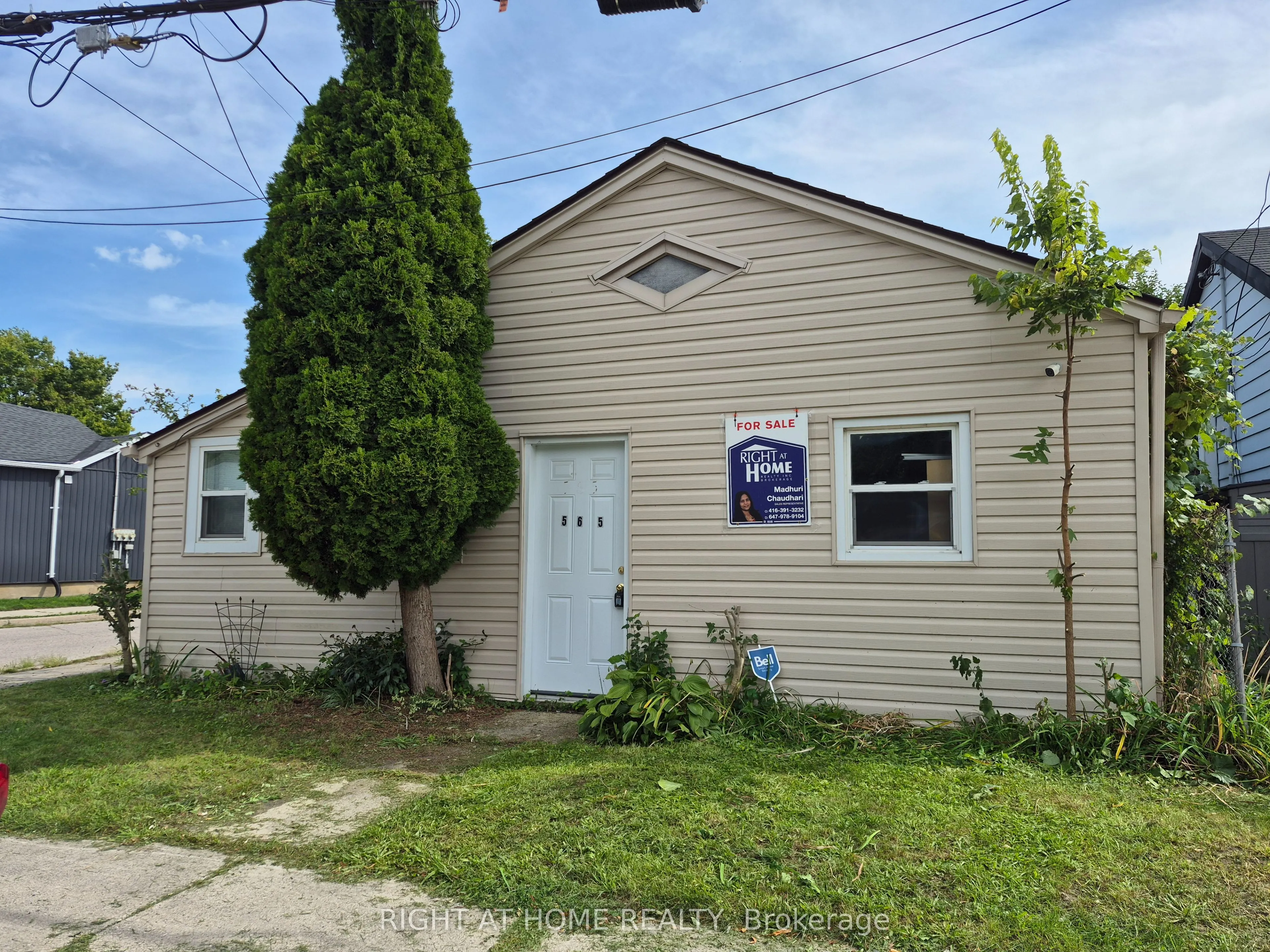 Detached Home For Sale | X13734730