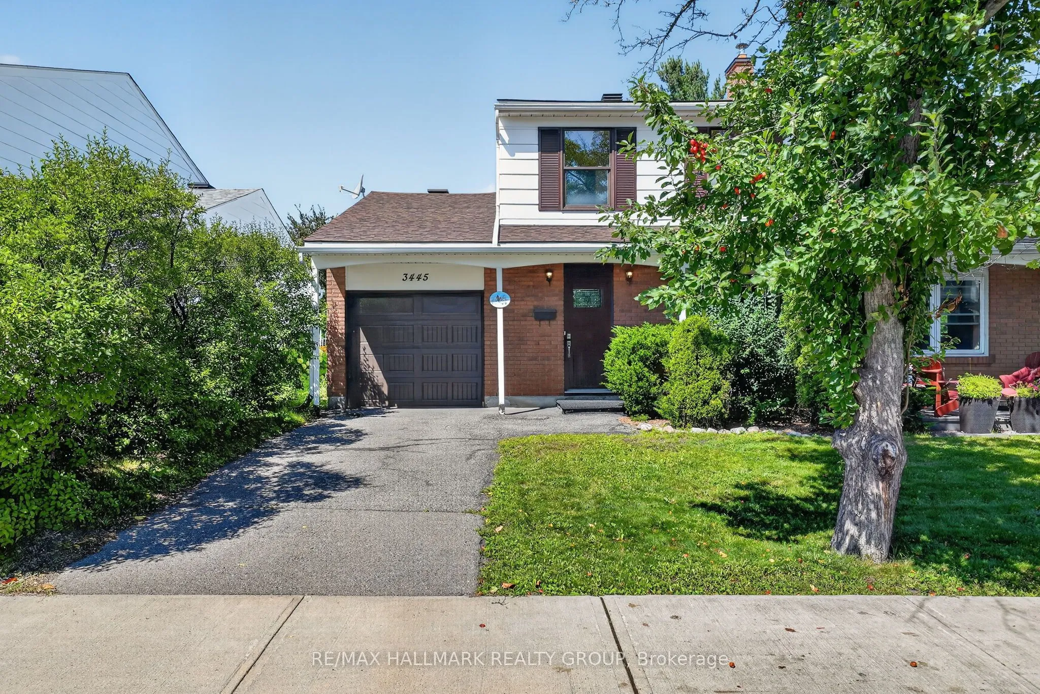 Semi-Detached Home For Sale | X13734758