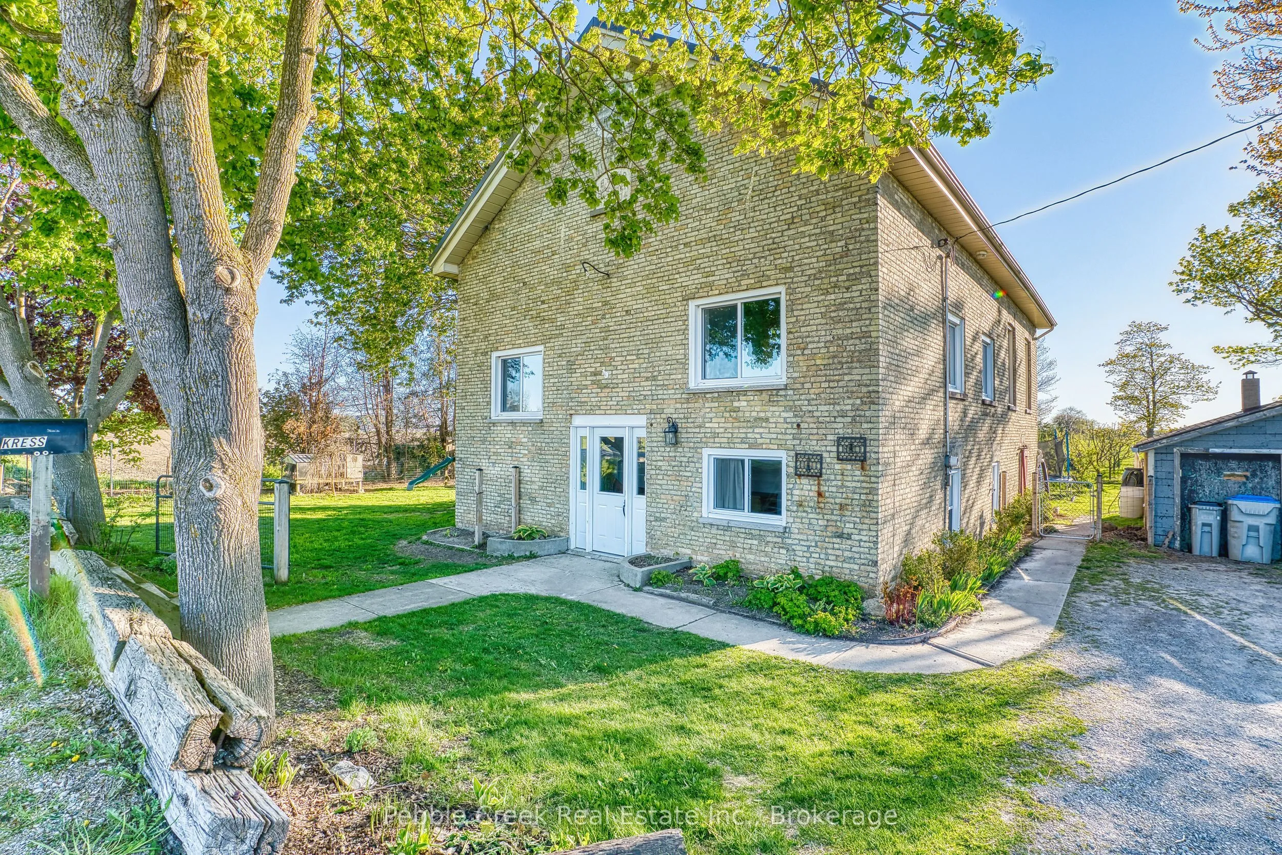 Detached Home For Sale | X13734804