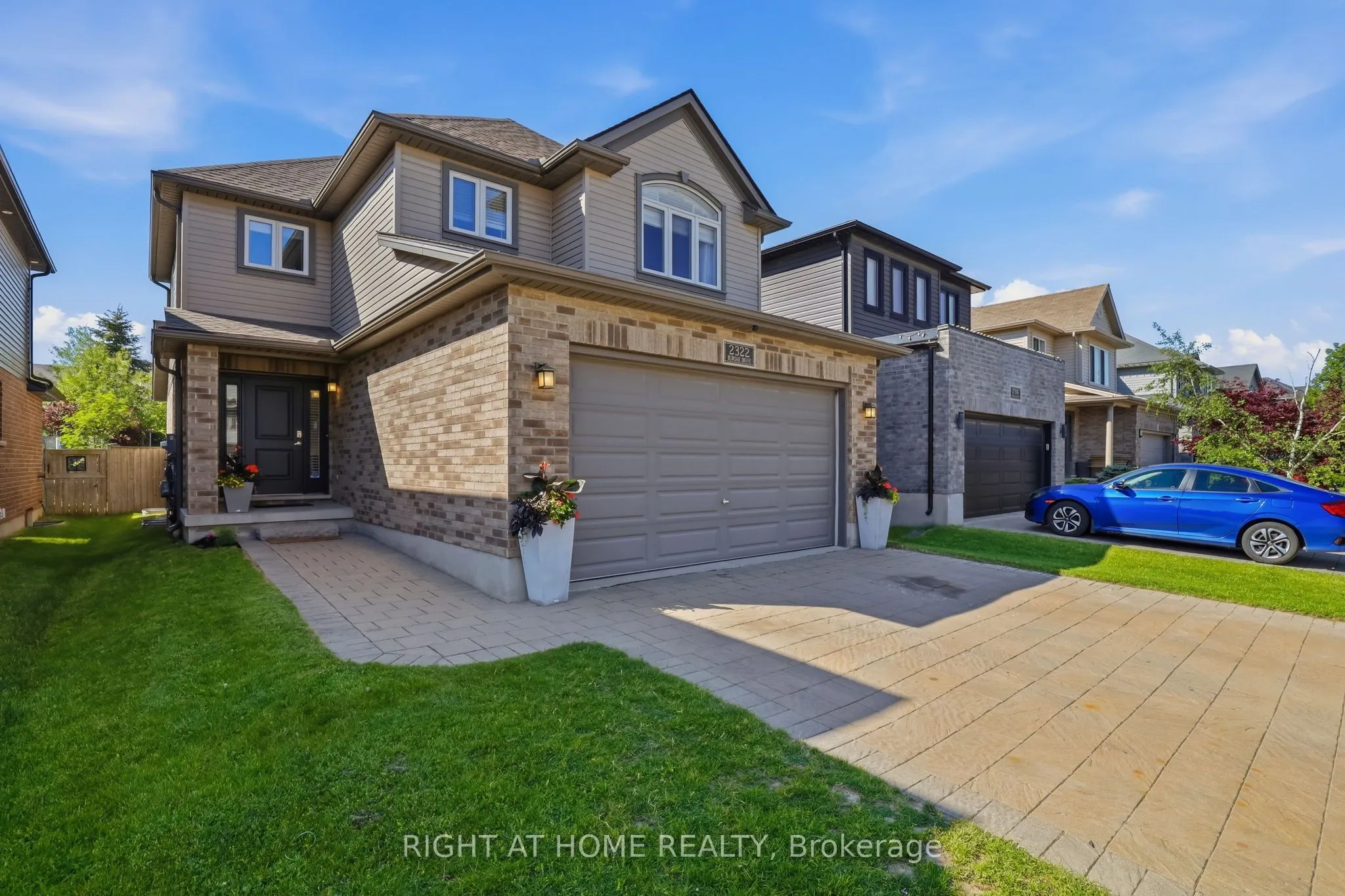 Detached Home For Lease | X13734834