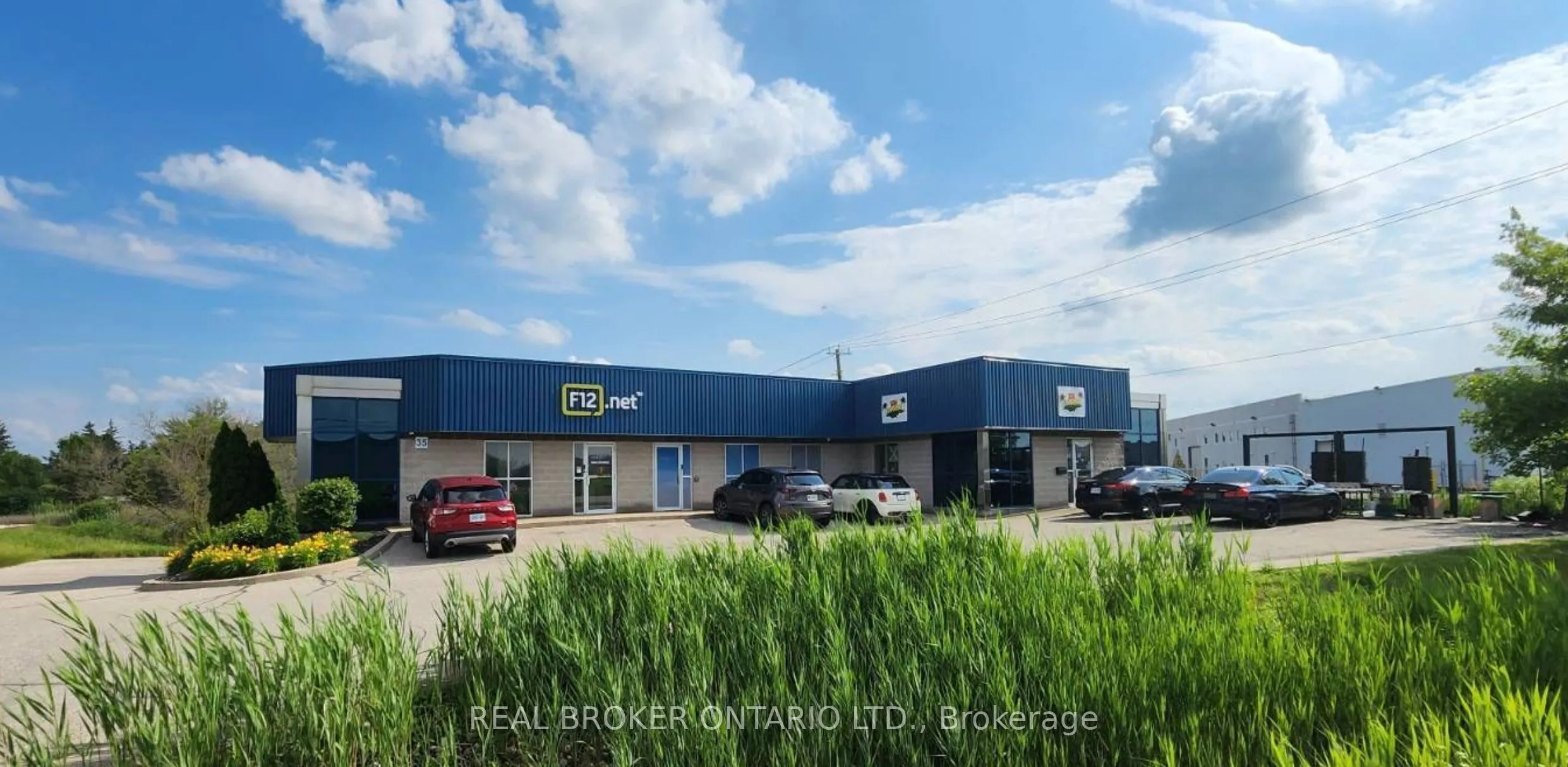 Industrial Property For Lease | X13734844