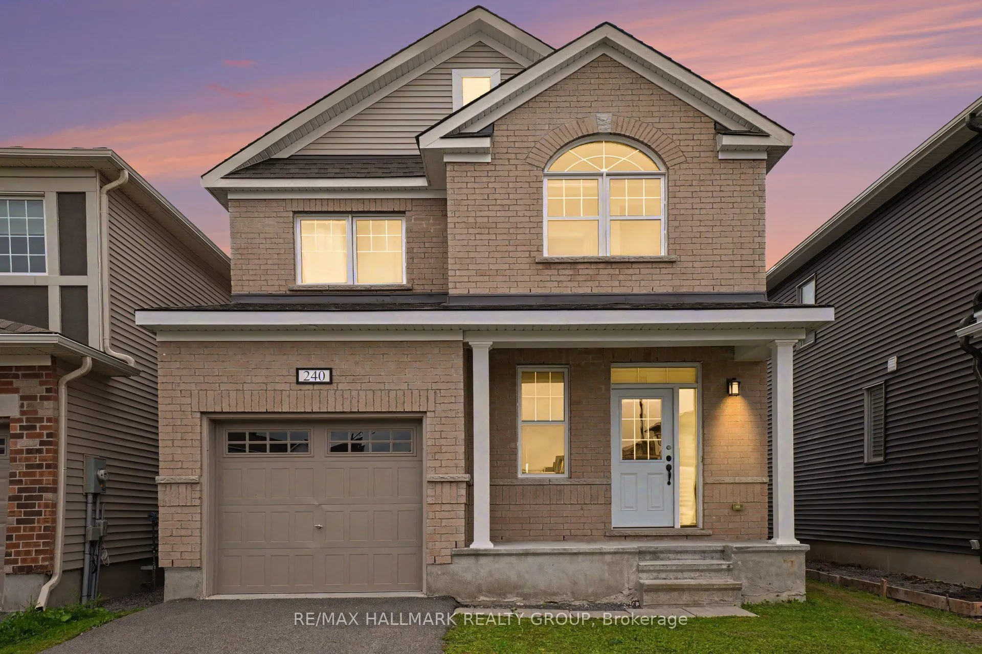 Detached Home For Sale | X13734856