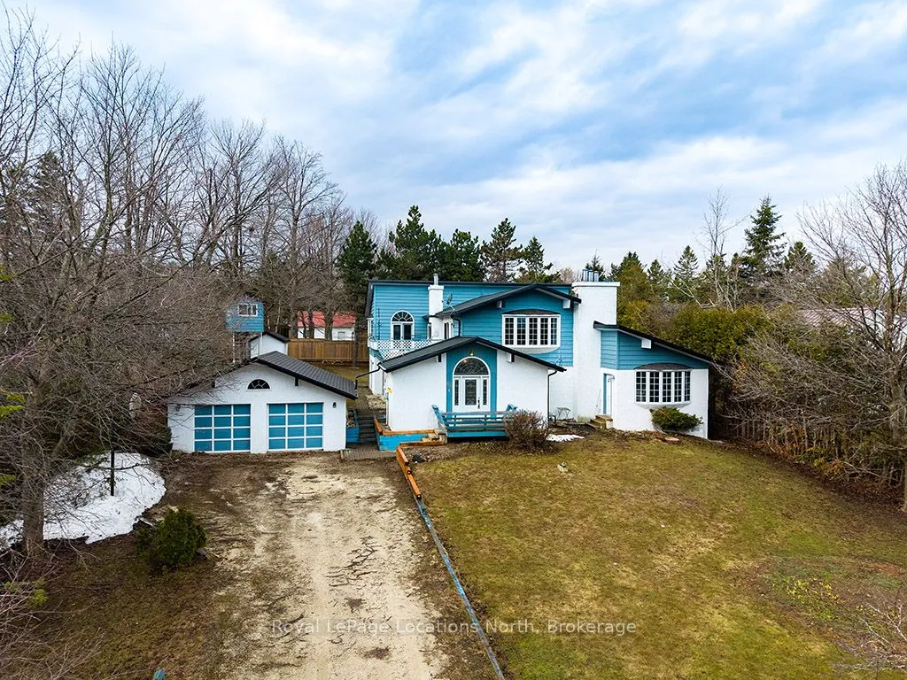 Detached Home For Sale | X13734878