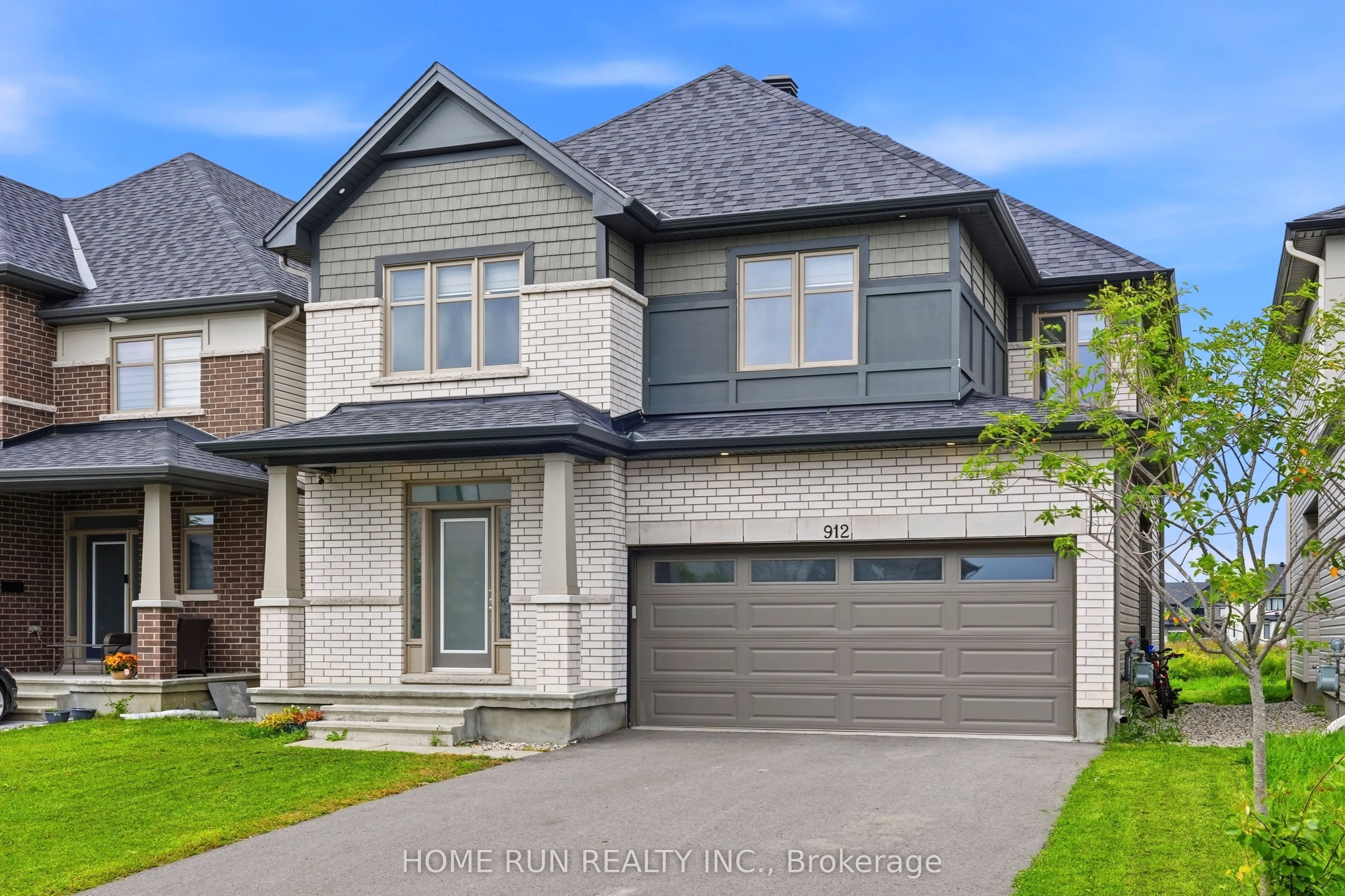 Detached Home For Sale | X13734890