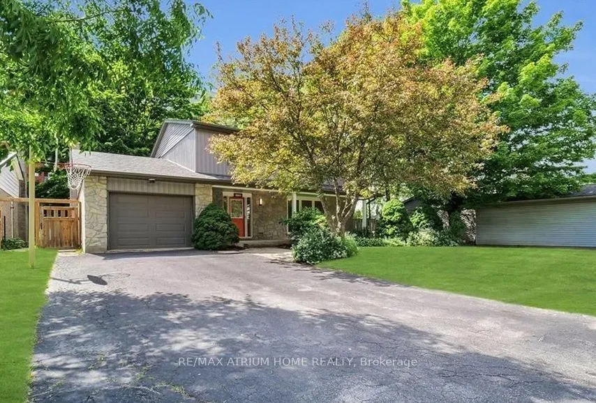 Detached Home For Sale | X13734956