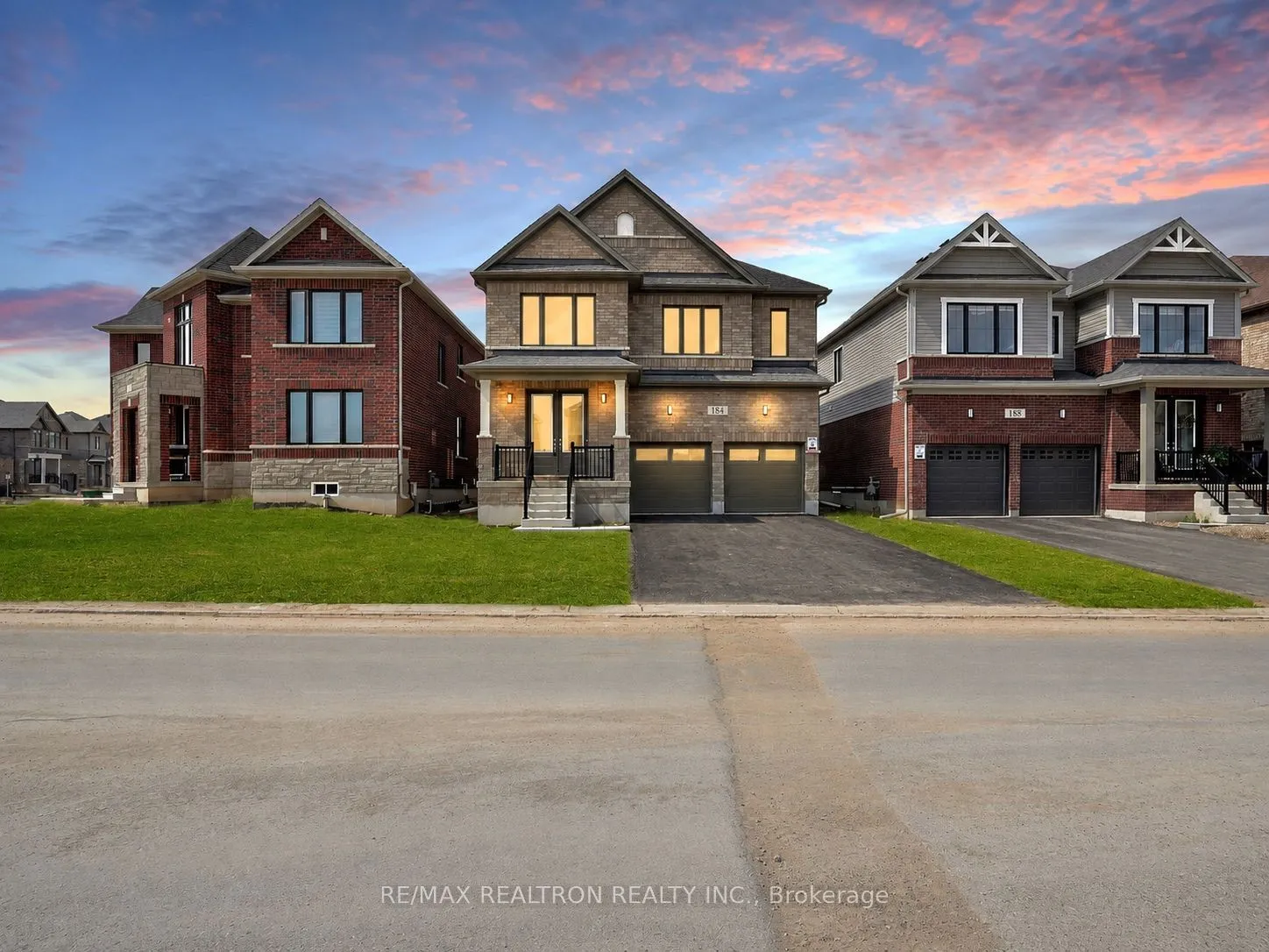 Detached Home For Sale | X13735024