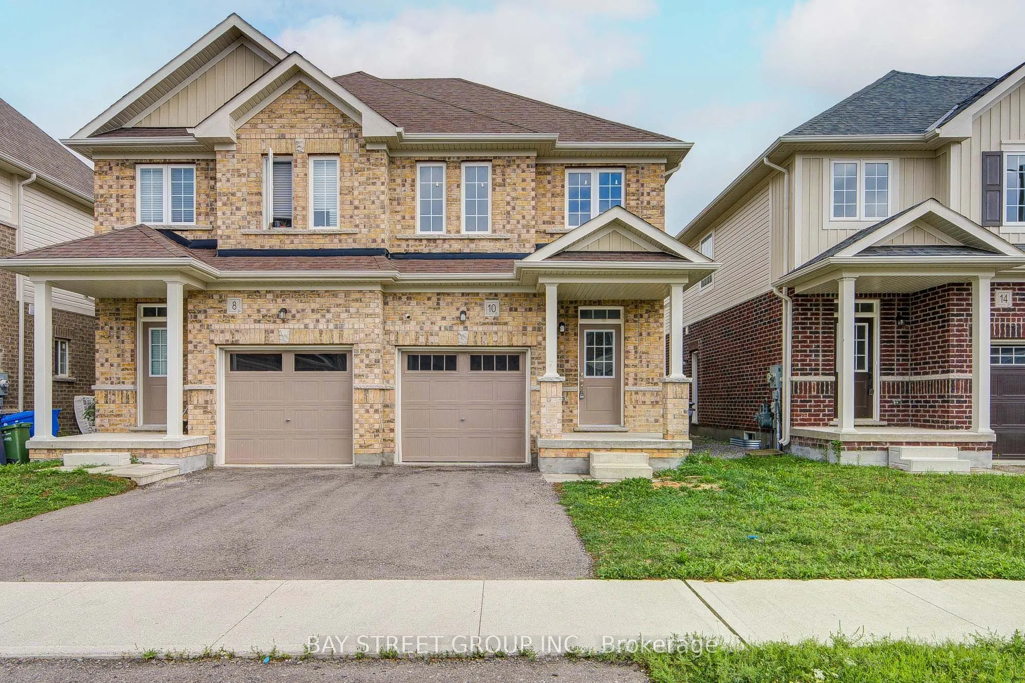Semi-Detached Home For Sale | X13735112