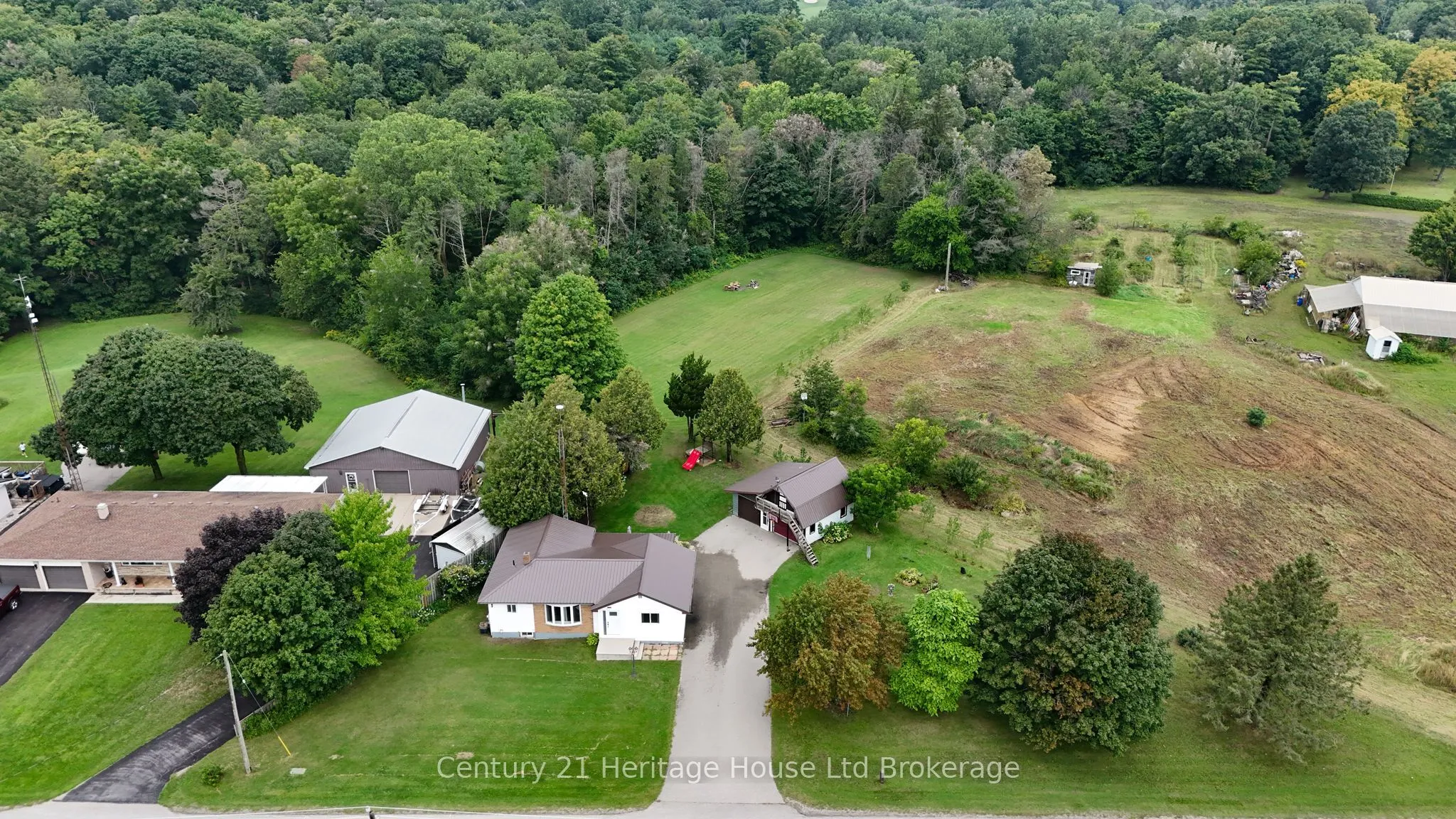 Detached Home For Sale | X13735114