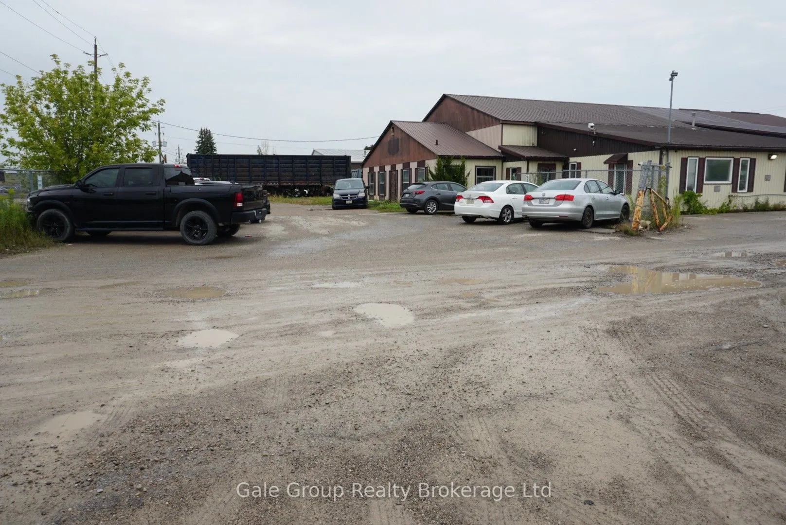 Industrial Property For Lease | X13735128