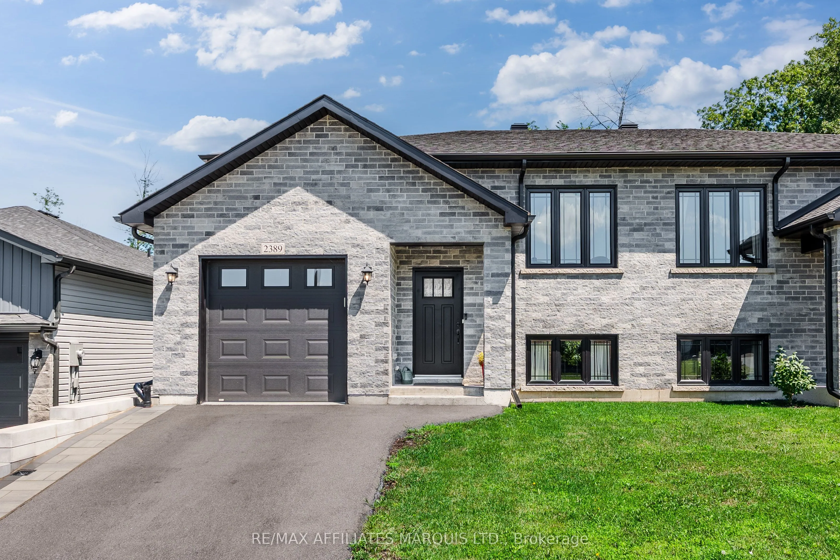 Semi-Detached Home For Sale | X13735140
