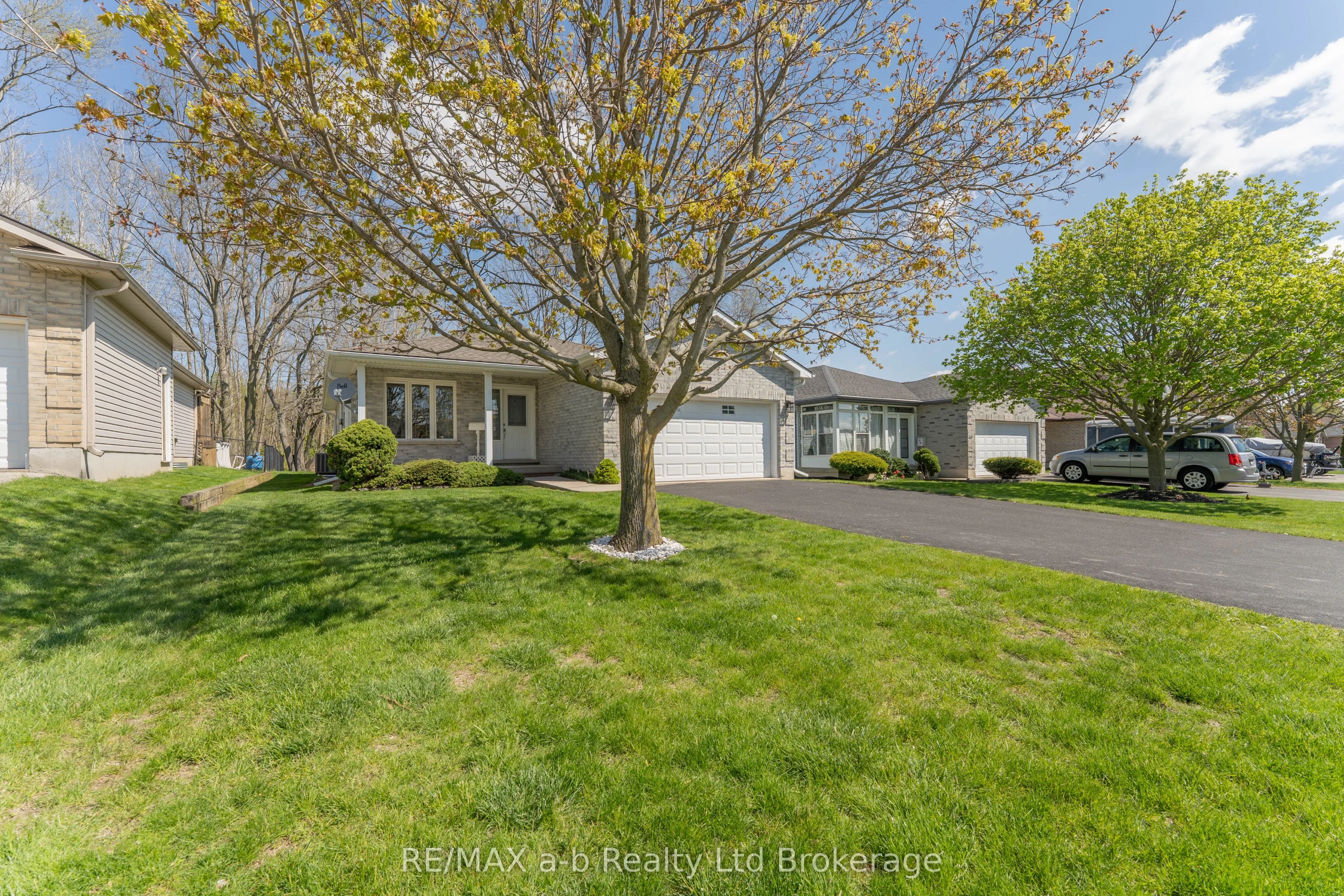 Detached Home For Sale | X13735144