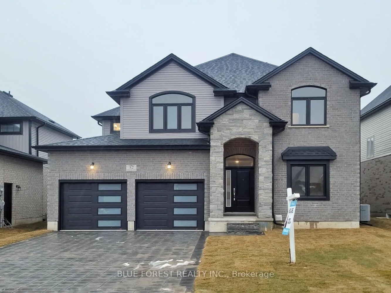 Detached Home For Lease | X13735172