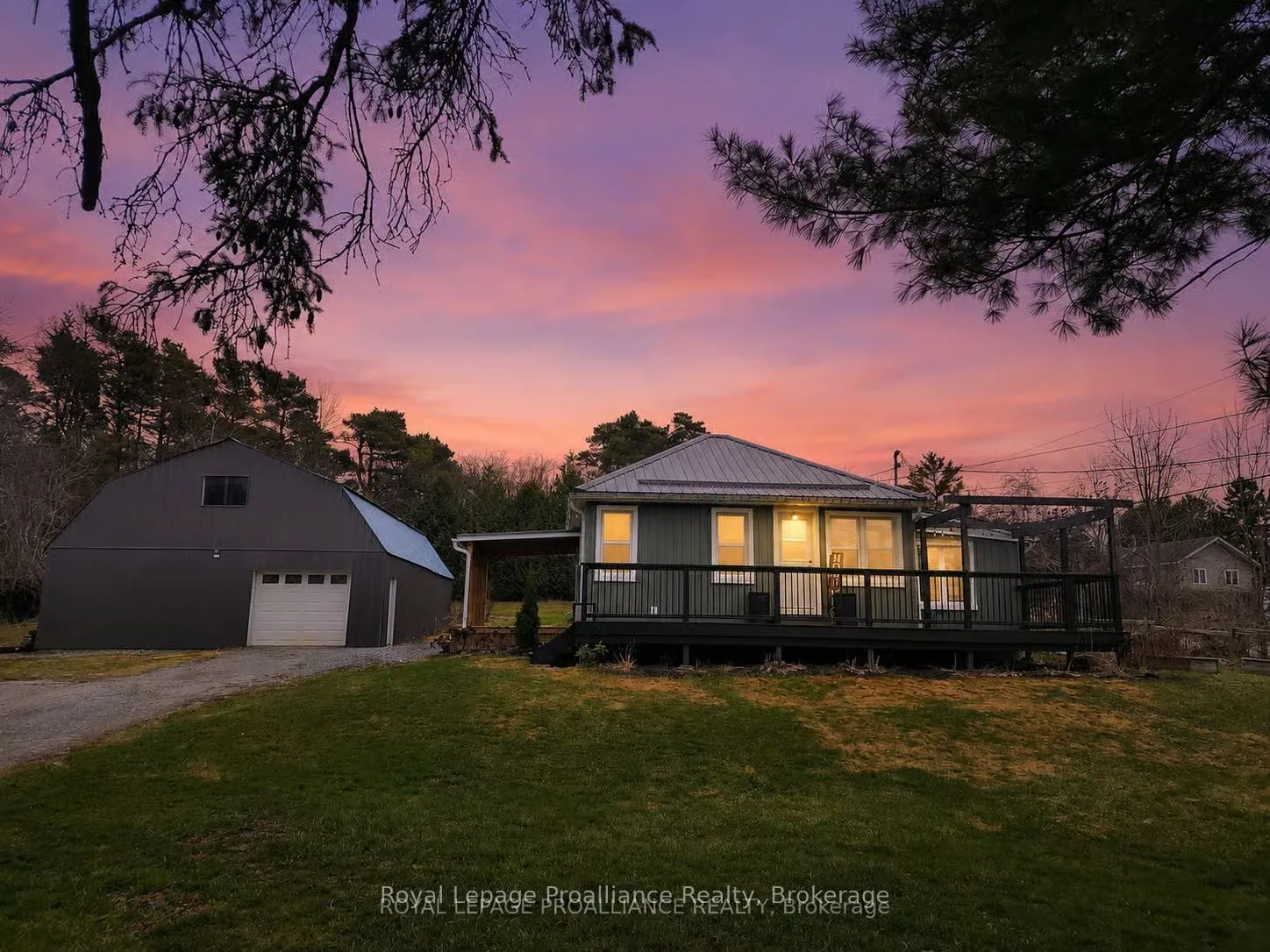 Detached Home For Sale | X13735184
