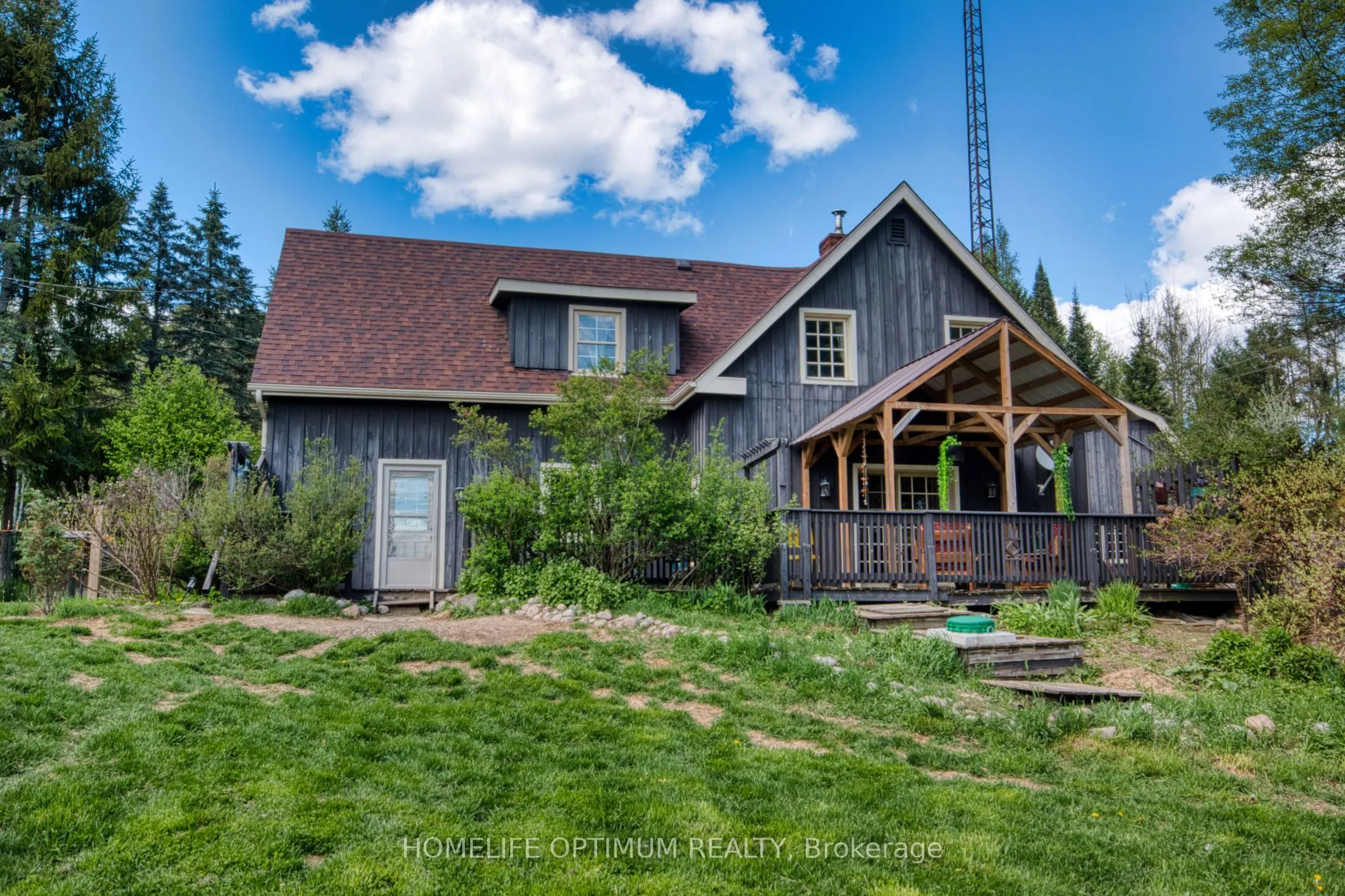 Detached Home For Sale | X13735194