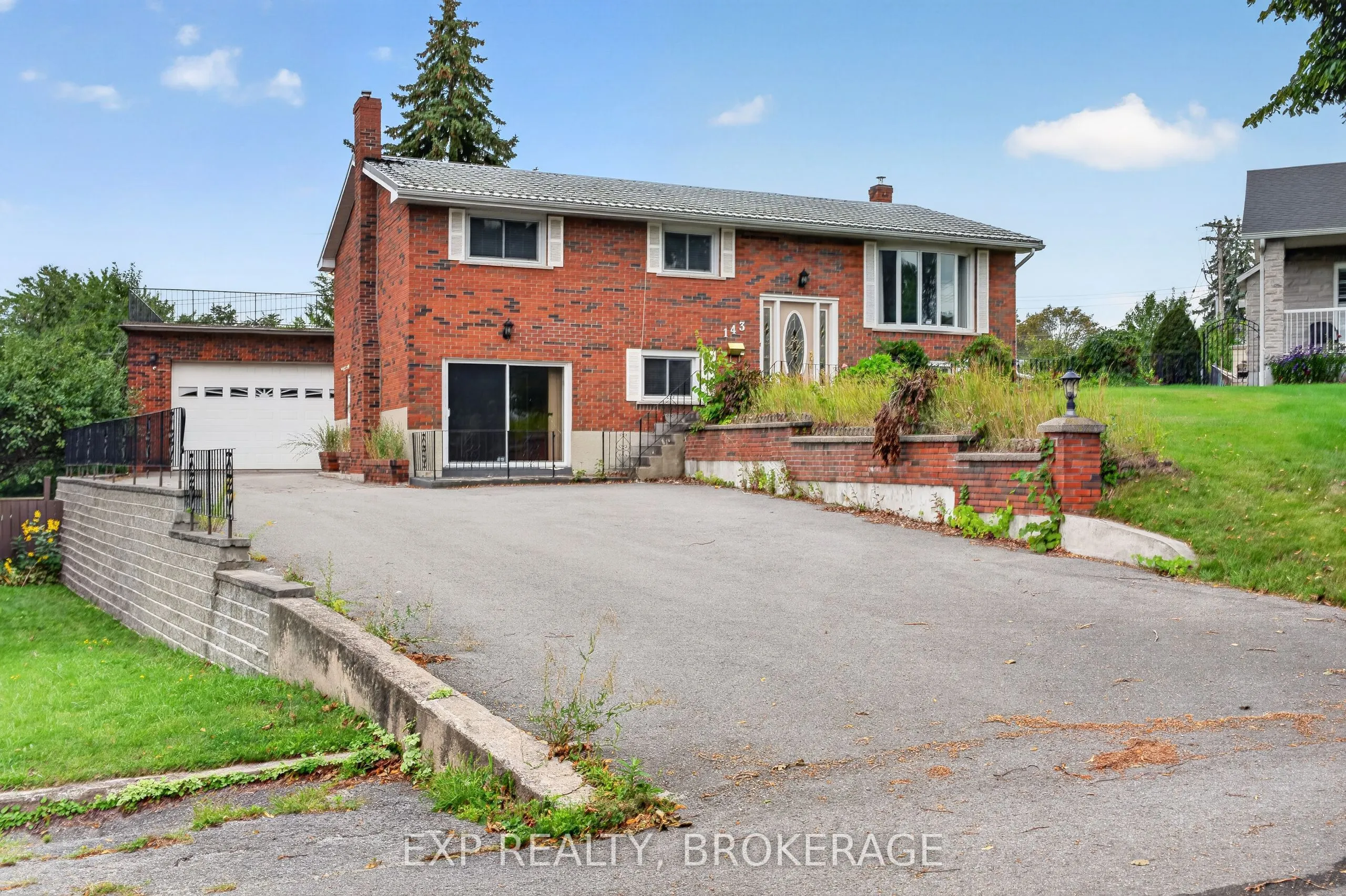 Detached Home For Sale | X13735270