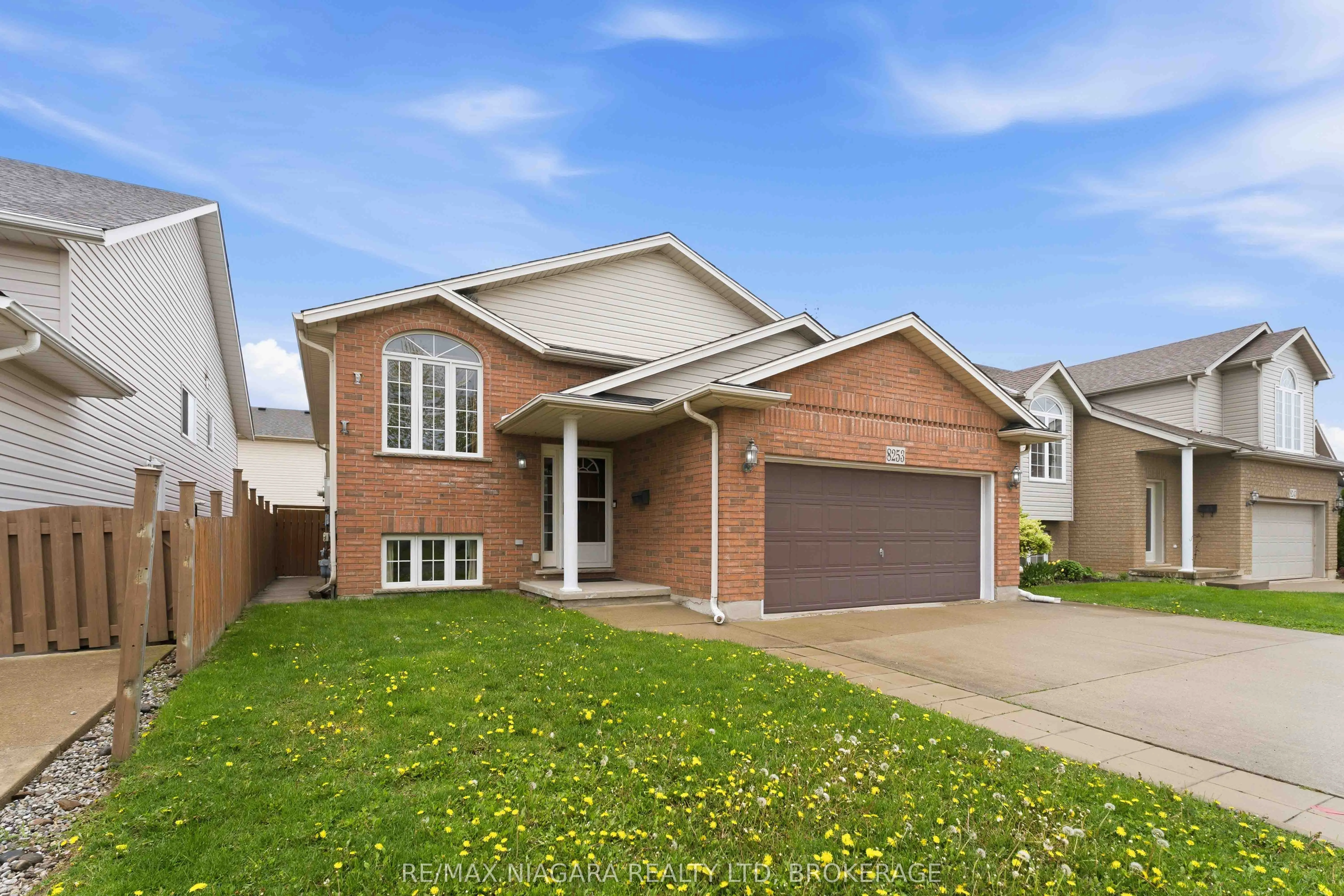 Detached Home For Sale | X13735276
