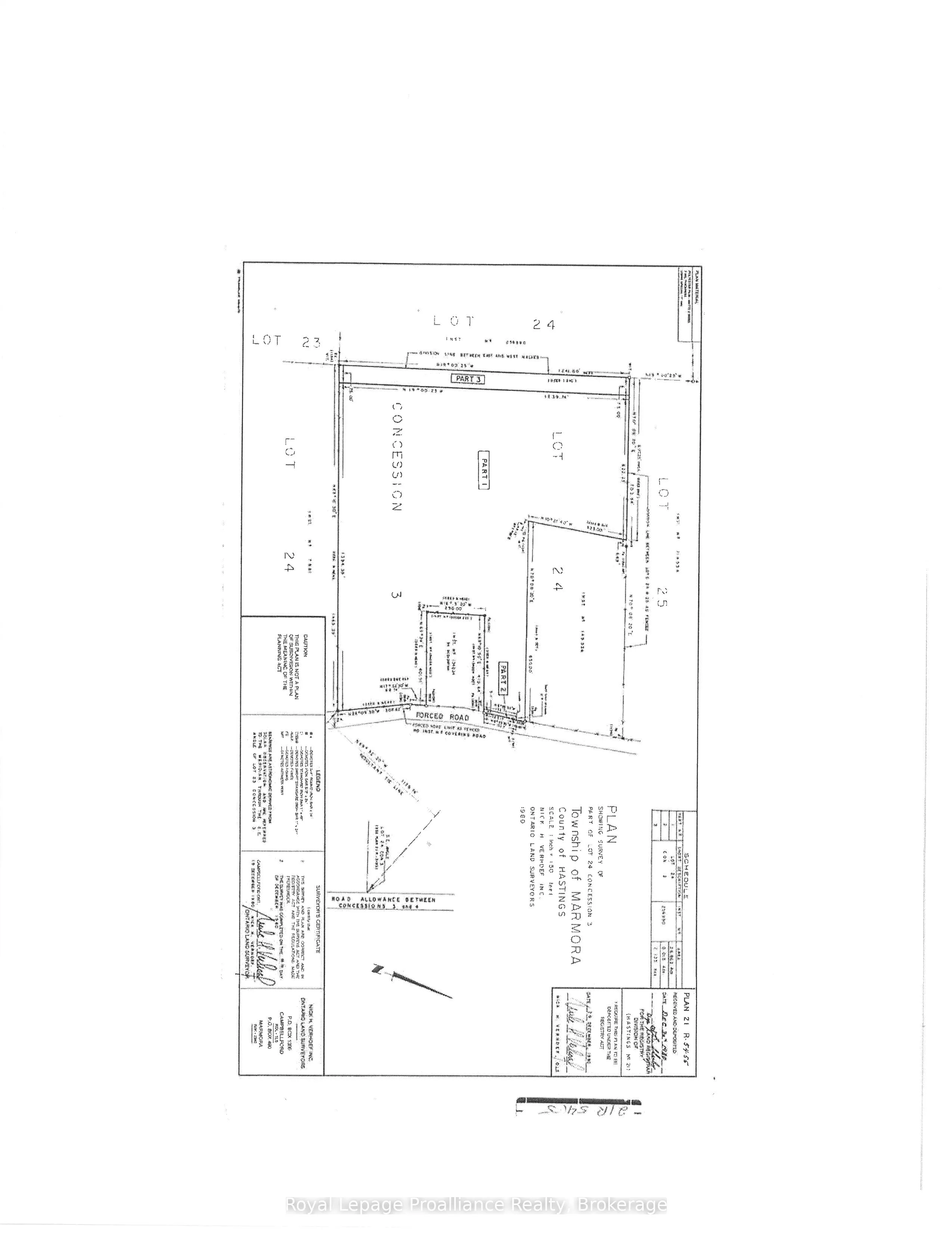 Vacant Land For Sale | X13735292