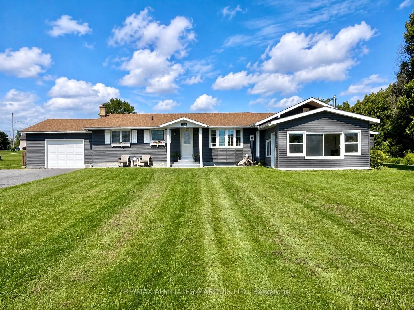 Detached Home For Sale | X13735294