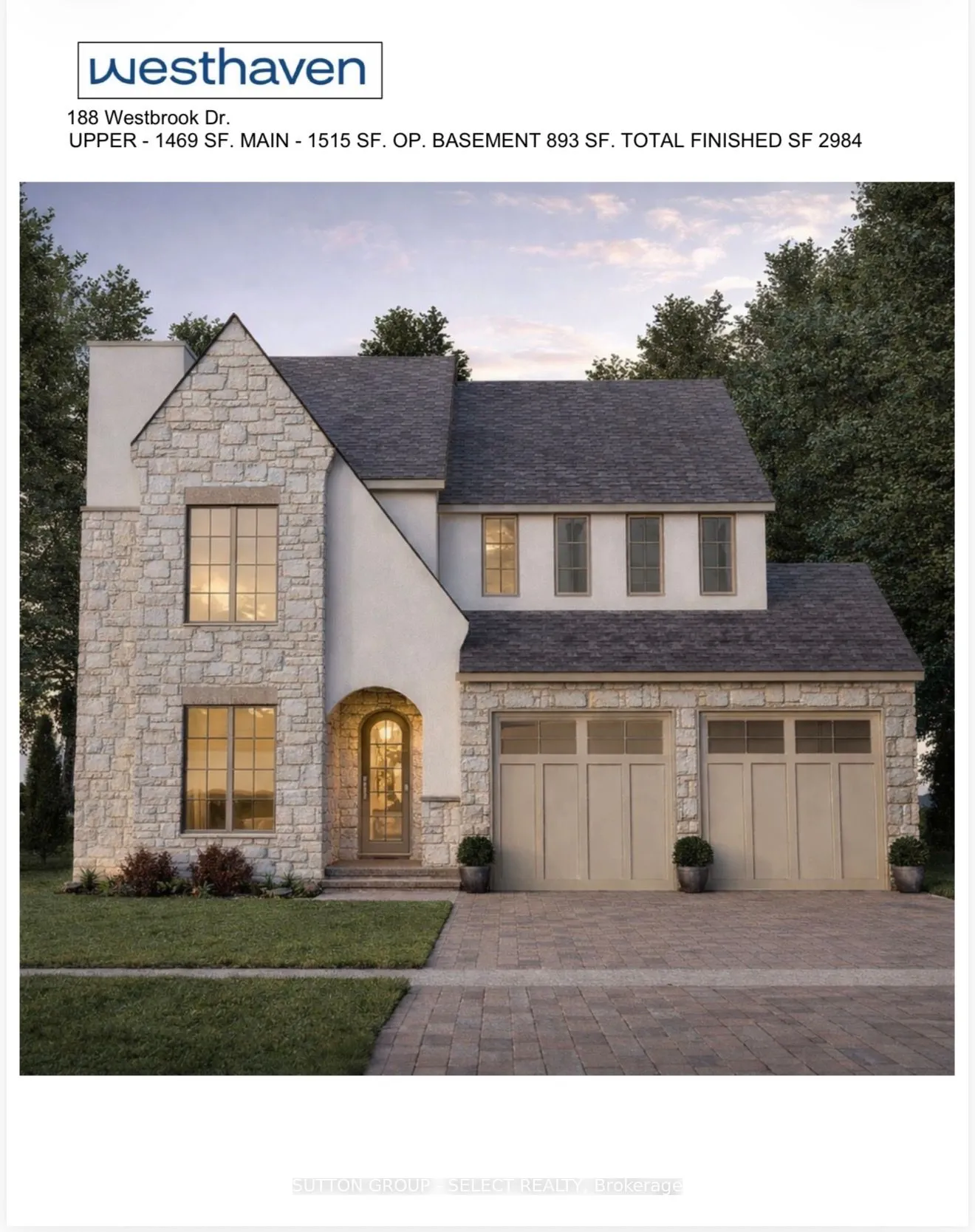 Detached Home For Sale | X13735298