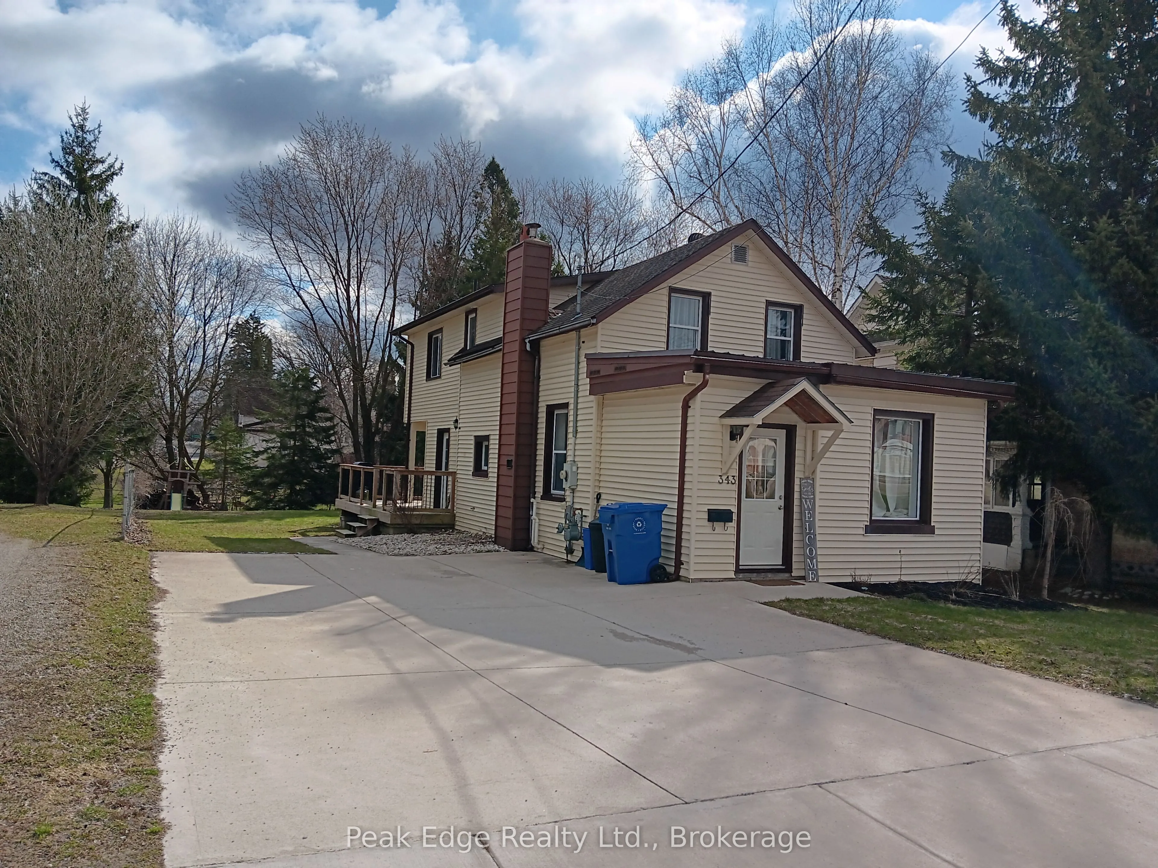 Detached Home For Sale | X13735308