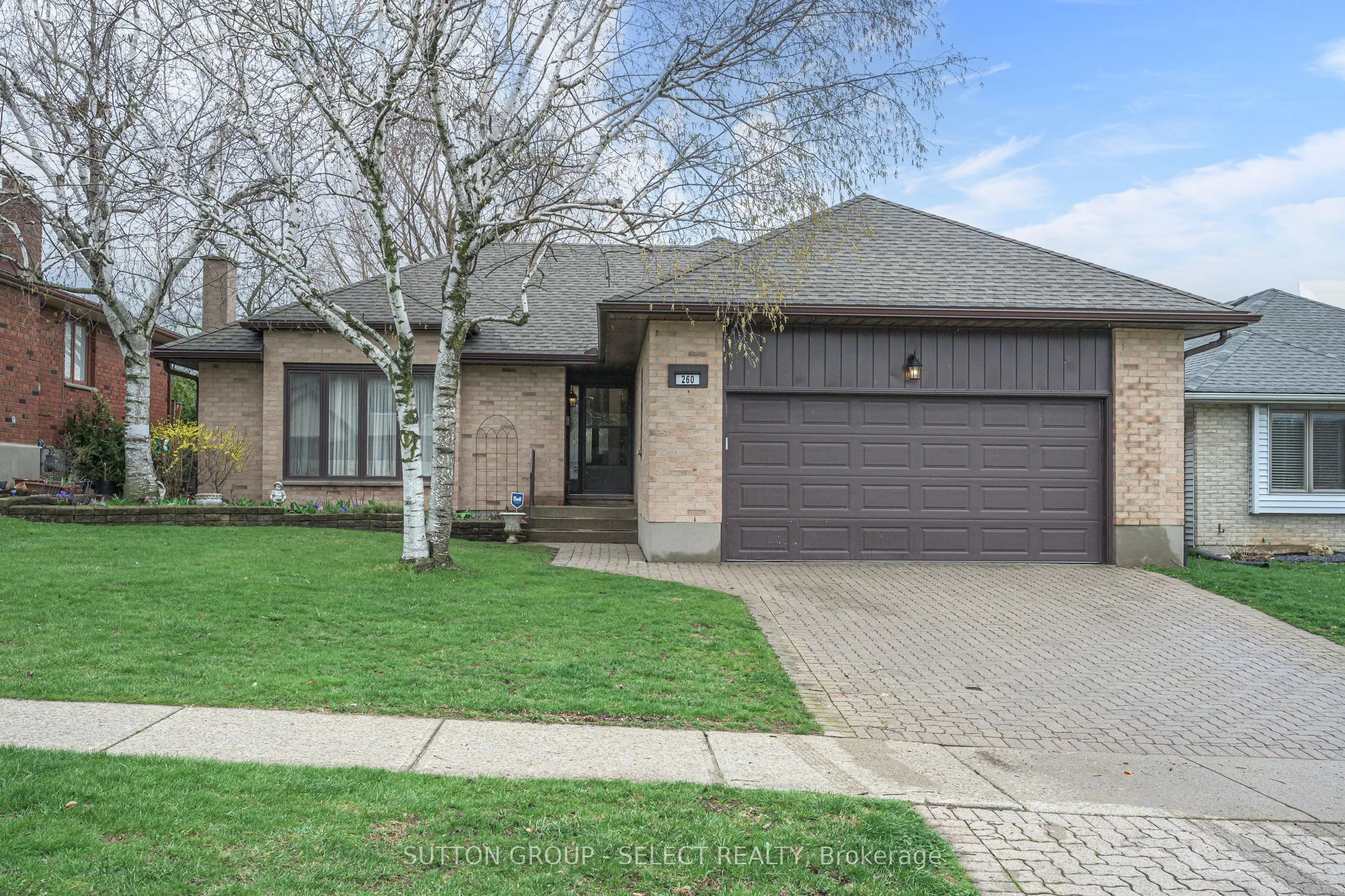 Detached Home For Sale | X13735316