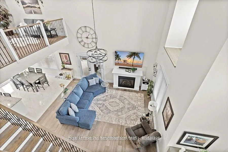 Detached Home For Sale | X13735324