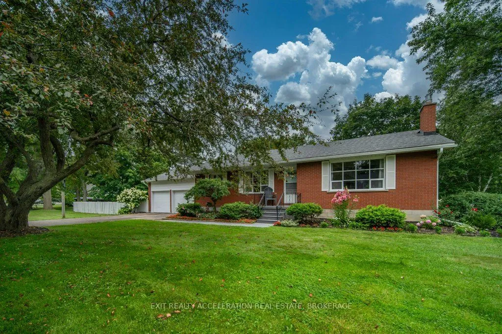 Detached Home For Sale | X13735780