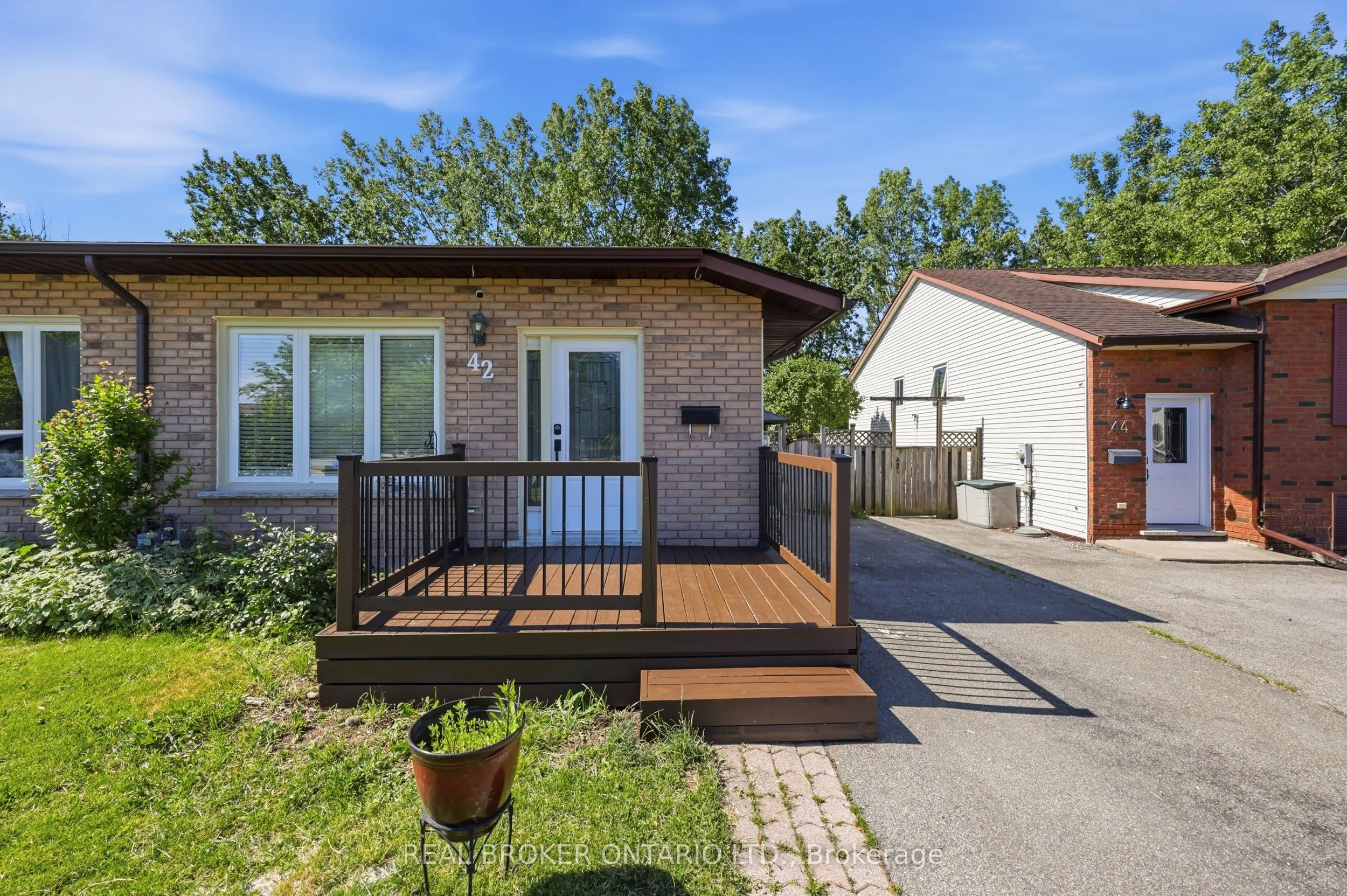 Semi-Detached Home For Sale | X13735784