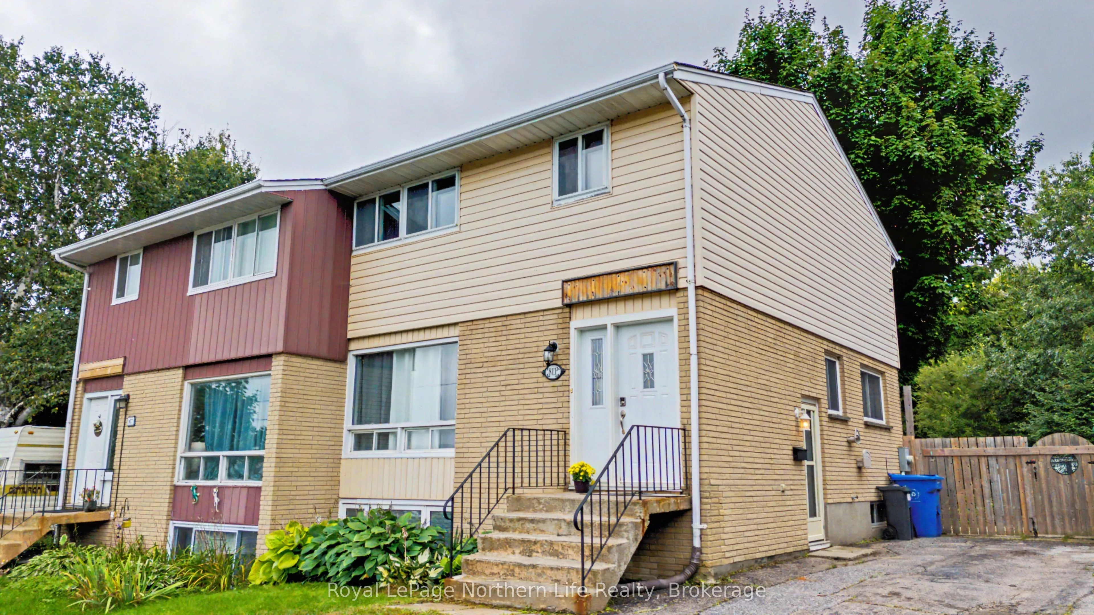 Semi-Detached Home For Sale | X13735876