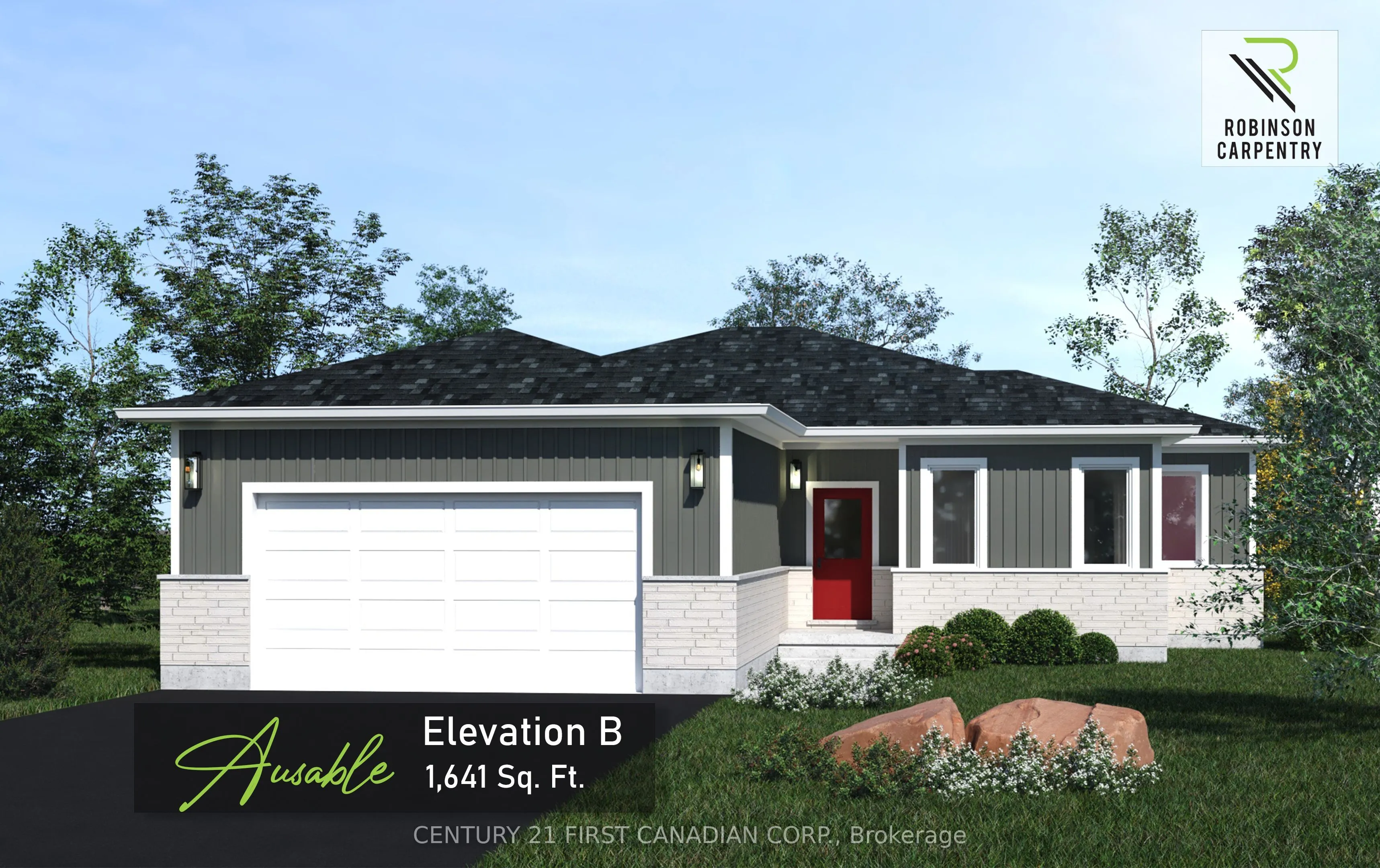 Detached Home For Sale | X13735908