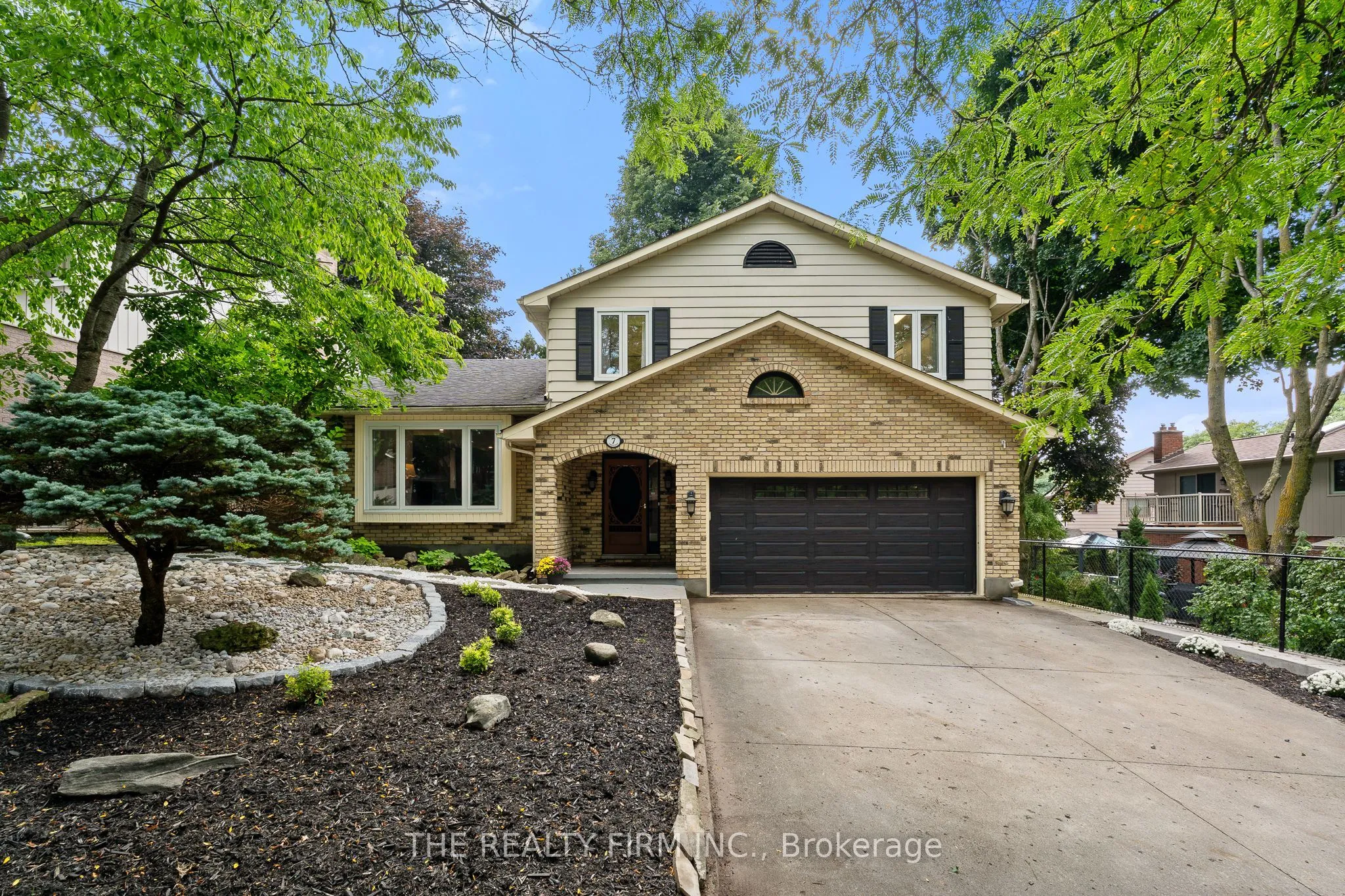 Detached Home For Sale | X13735910