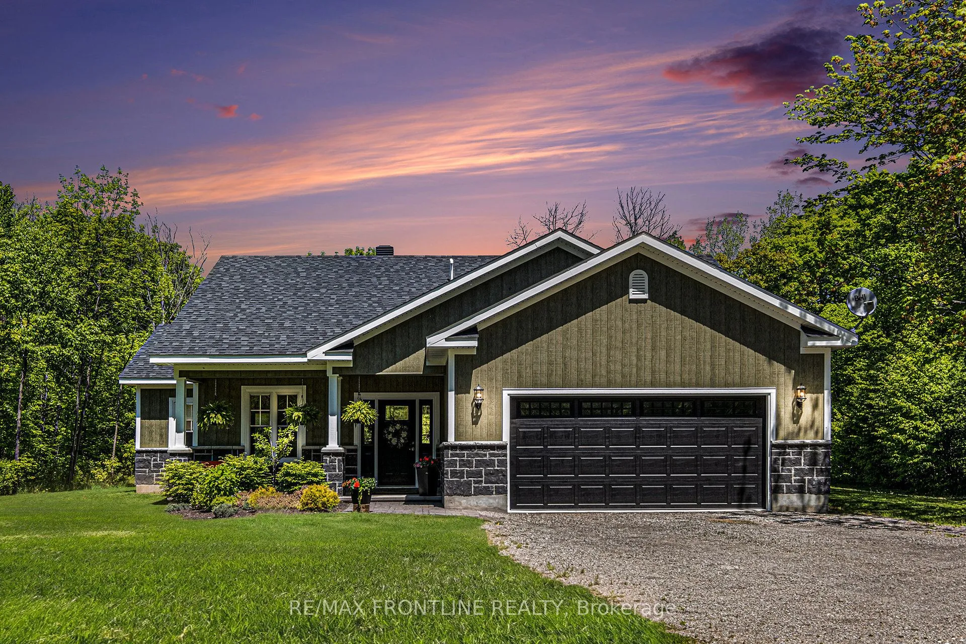 Detached Home For Sale | X13735934