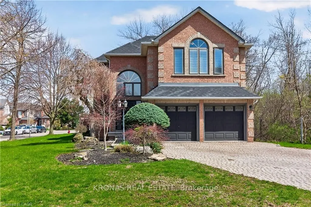 Detached Home For Sale | X13735942