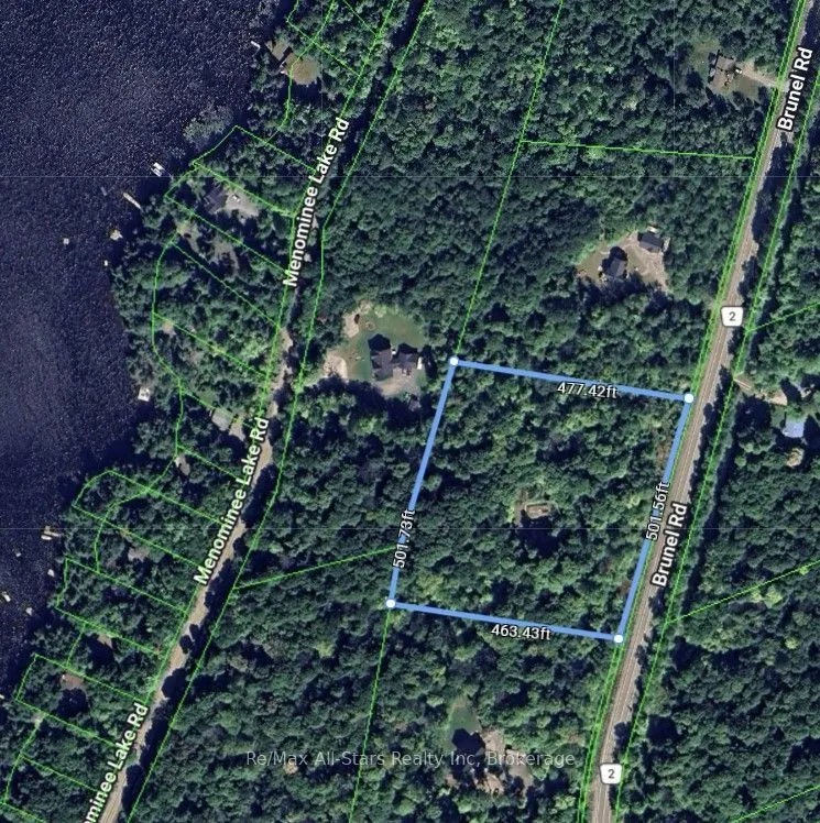Vacant Land For Sale | X13736012