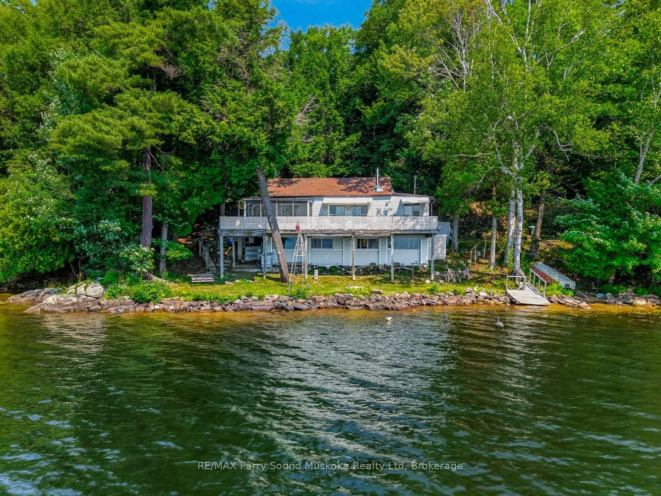 Detached Home For Sale | X13736016