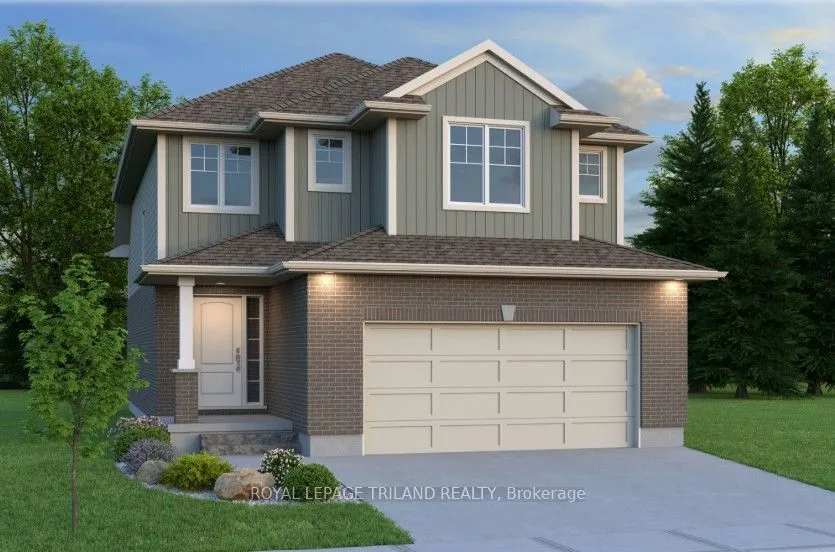 Detached Home For Sale | X13736030
