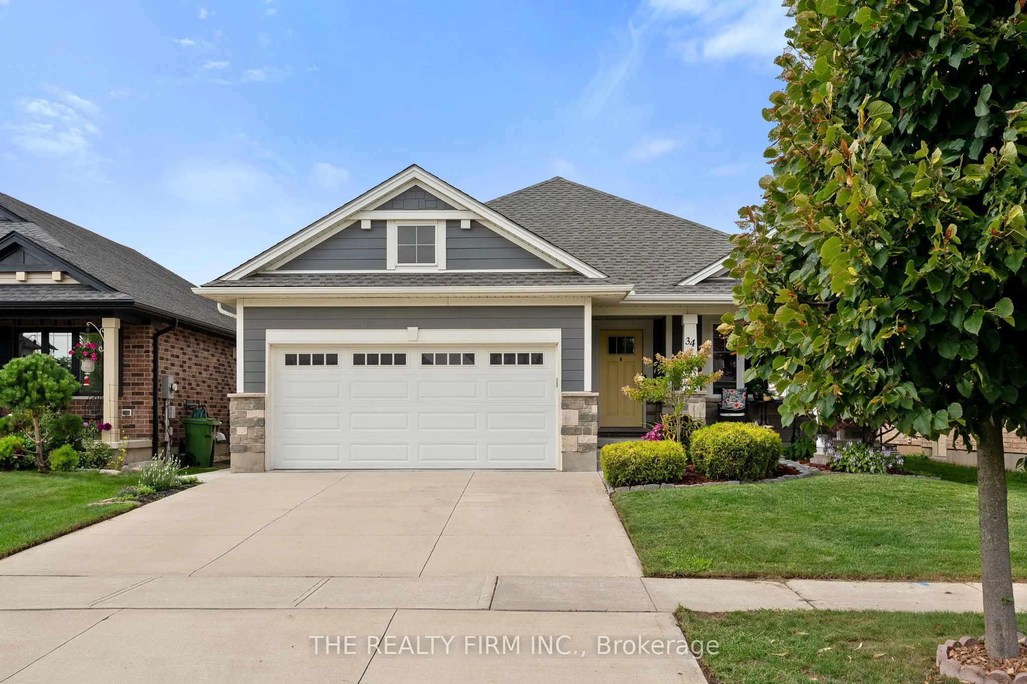 Detached Home For Sale | X13736036