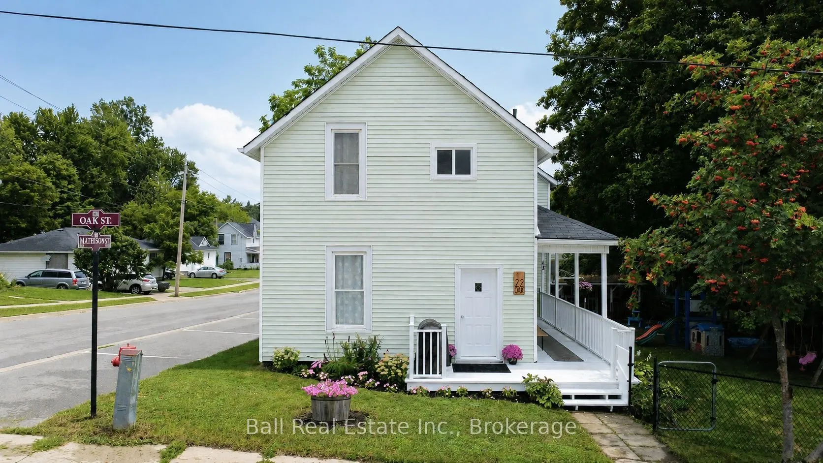 Detached Home For Sale | X13736042