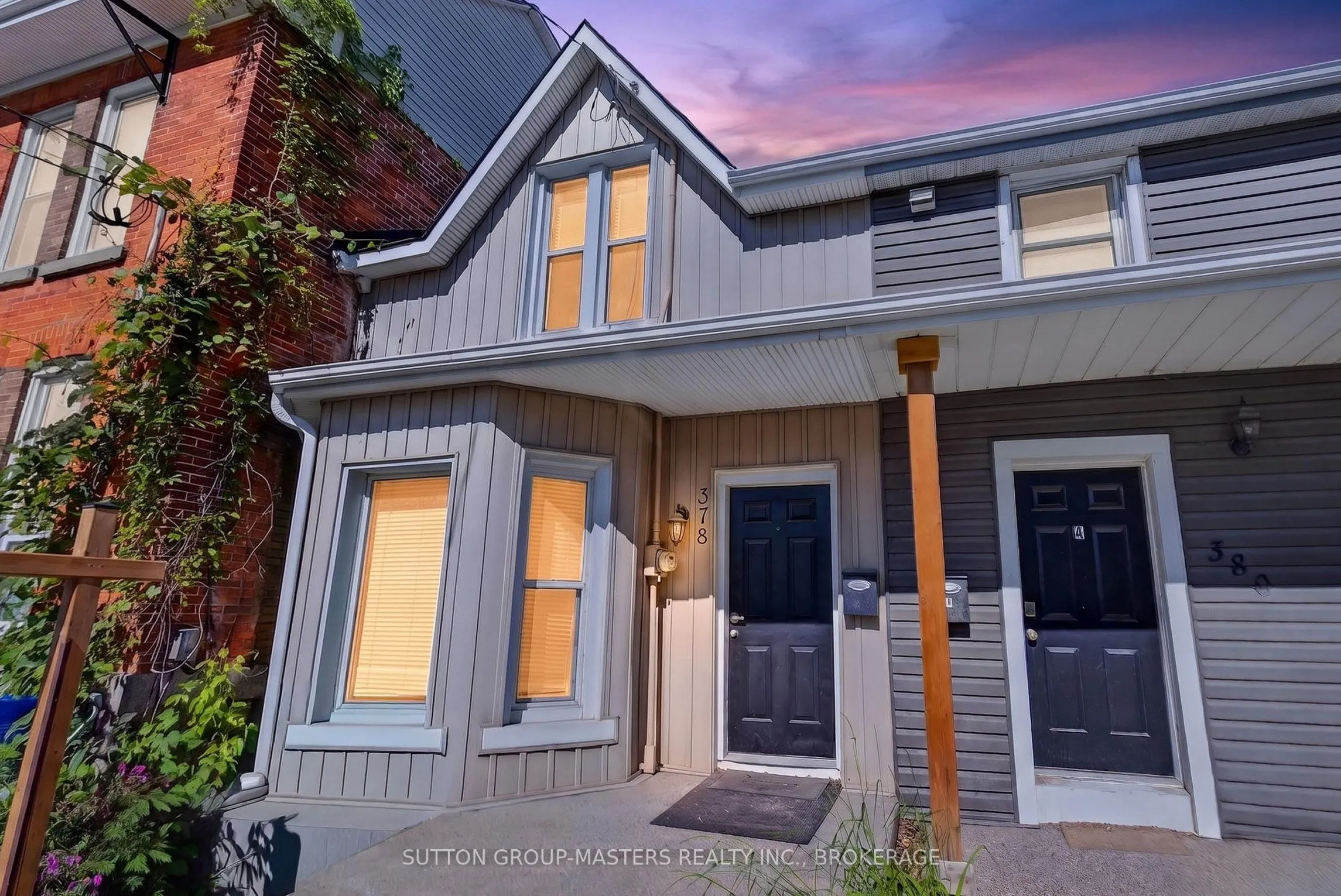 Semi-Detached Home For Sale | X13736054