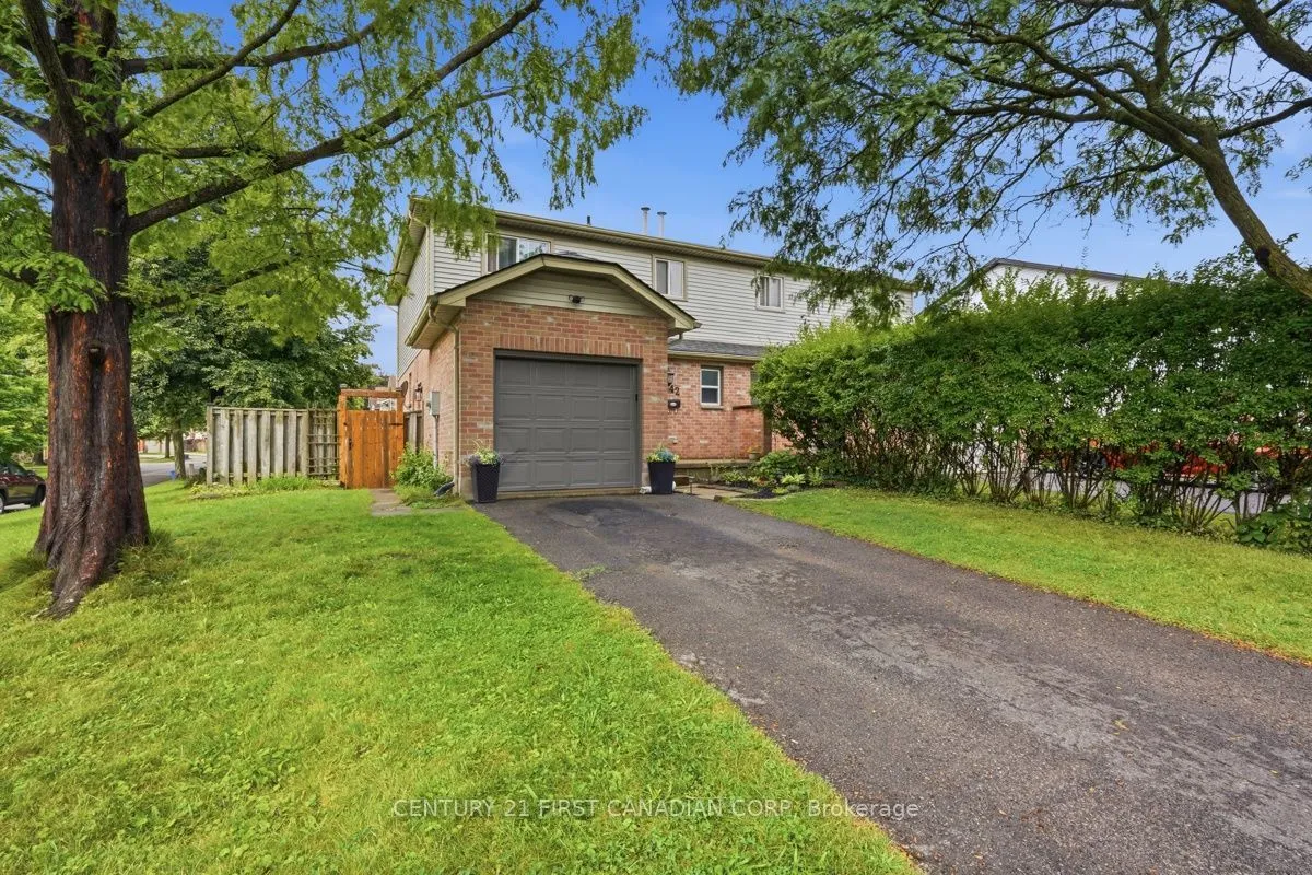 Semi-Detached Home For Sale | X13736066