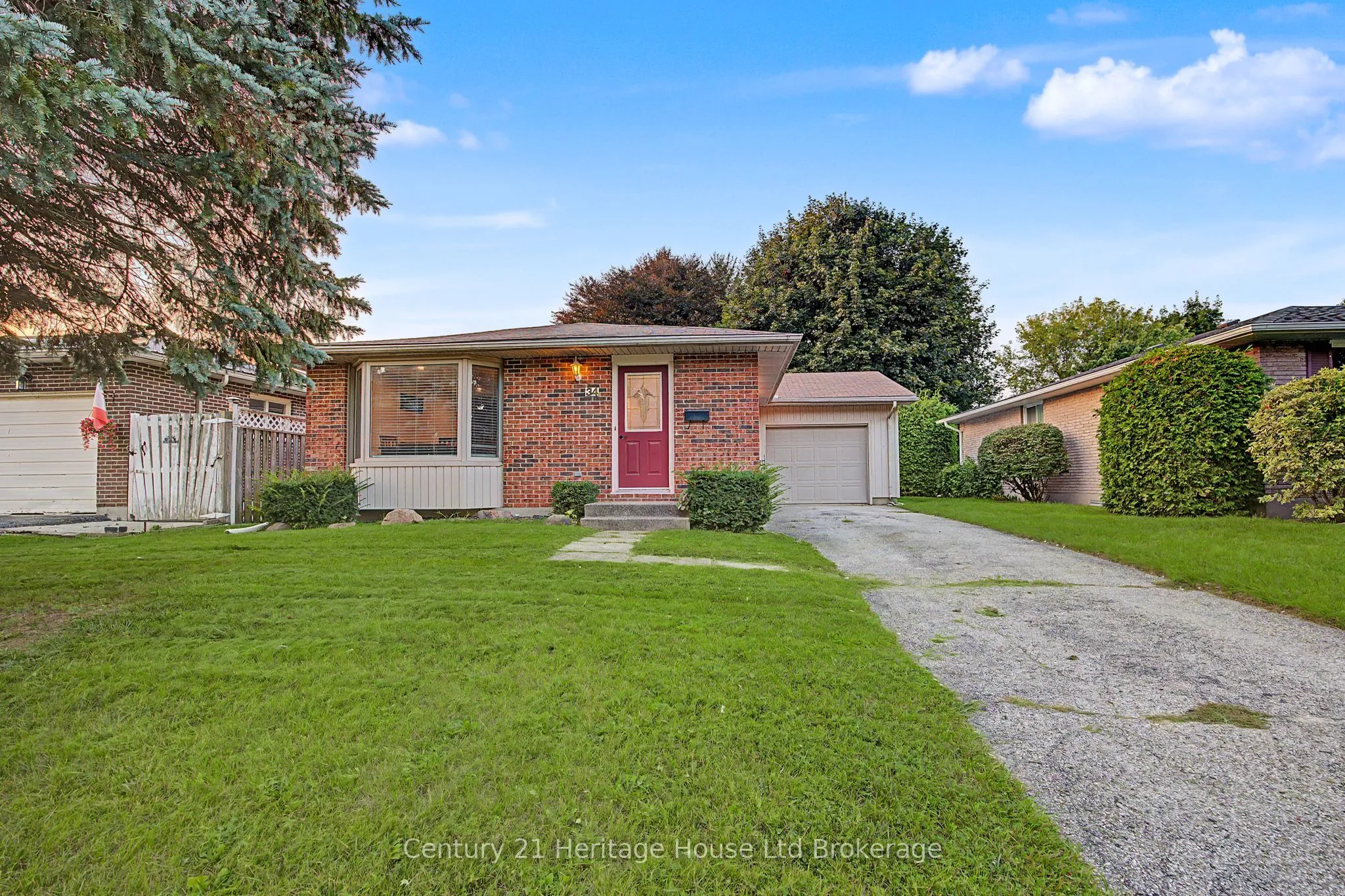 Detached Home For Sale | X13736084