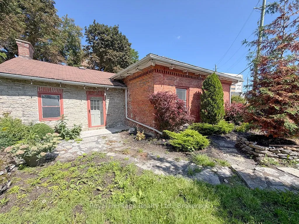 Detached Home For Sale | X13736090