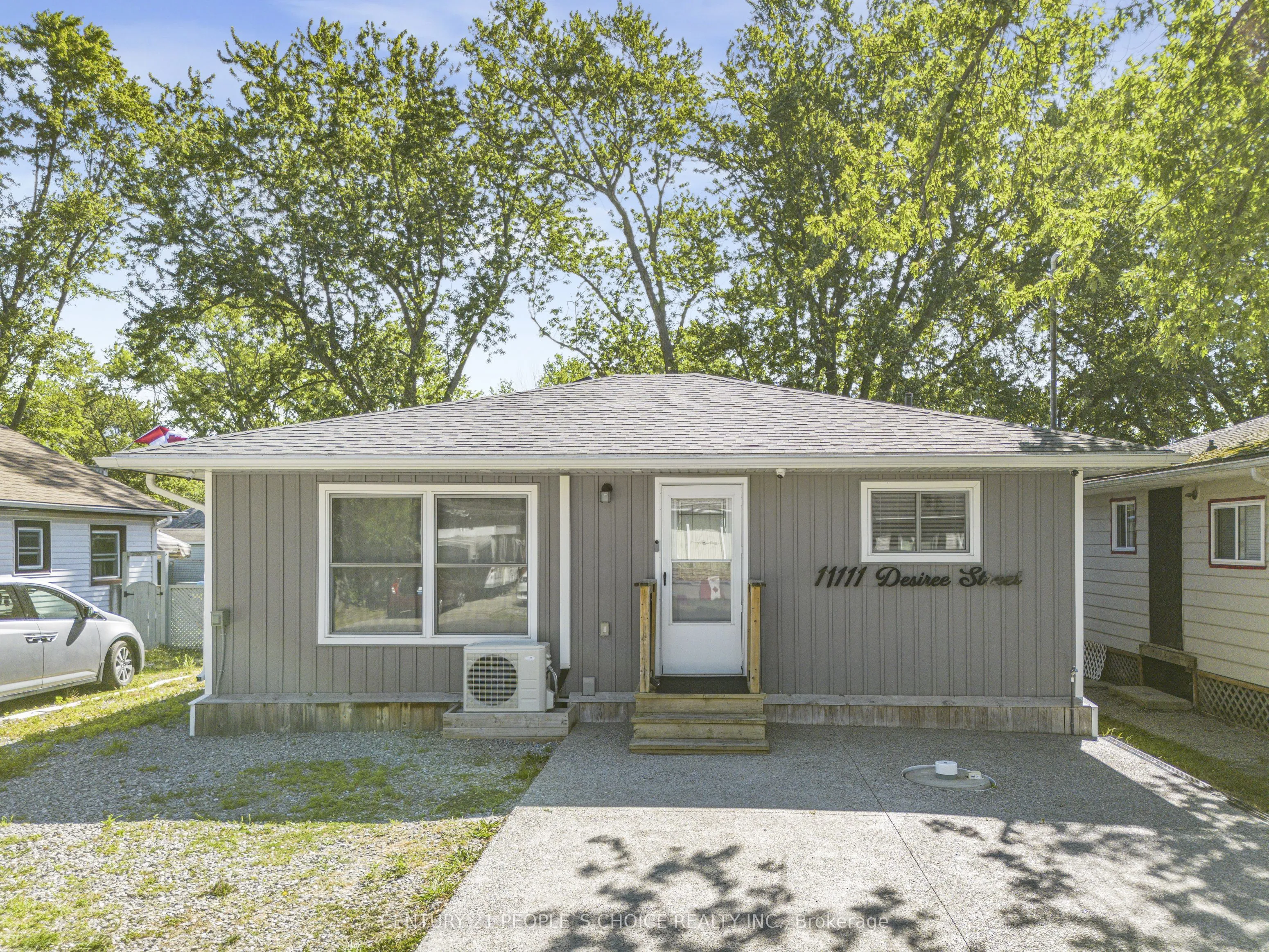 Detached Home For Sale | X13736102