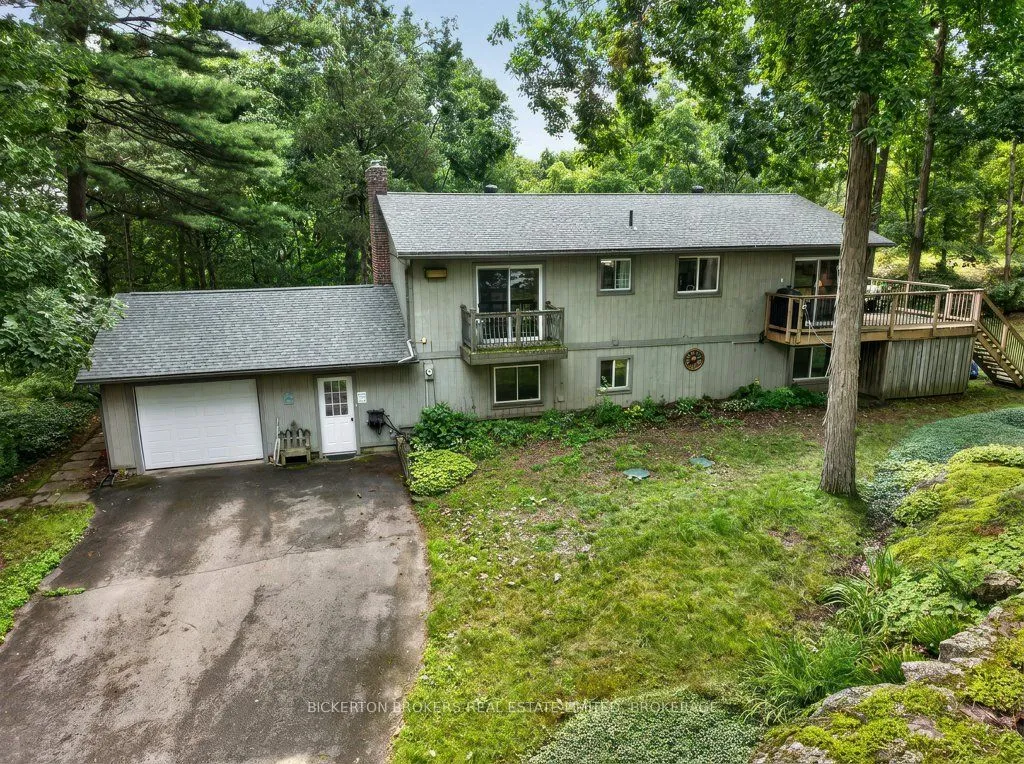 Detached Home For Sale | X13736104