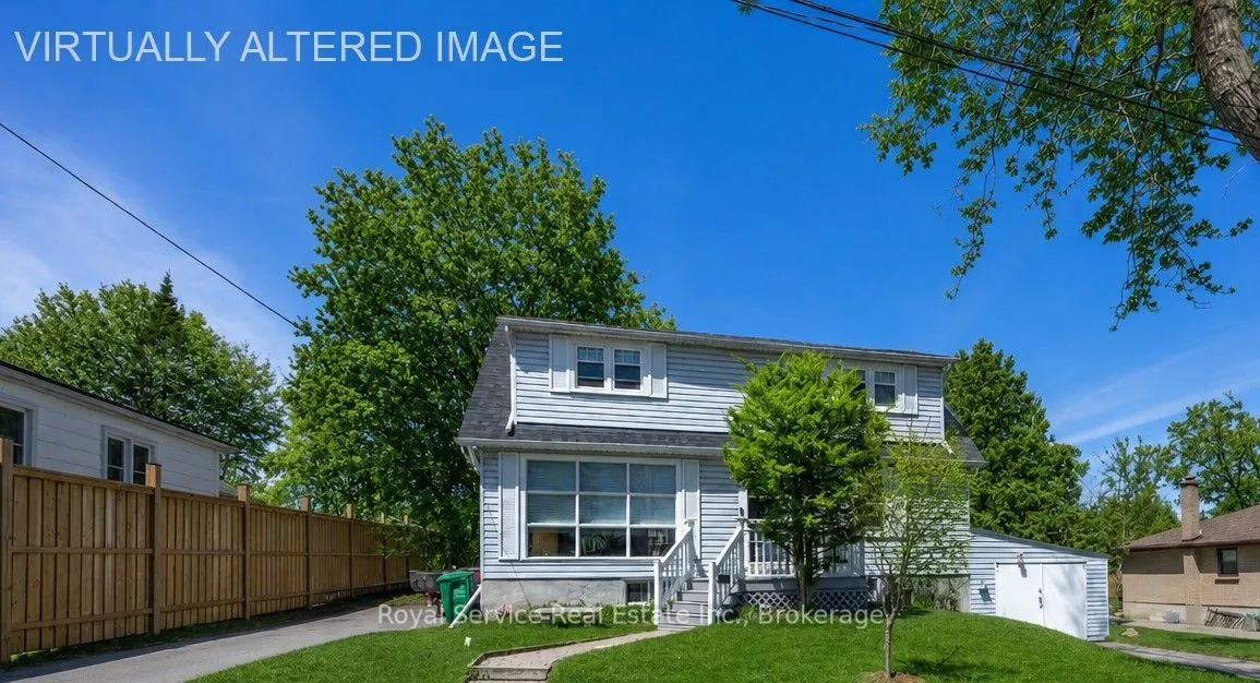 Detached Home For Sale | X13736138