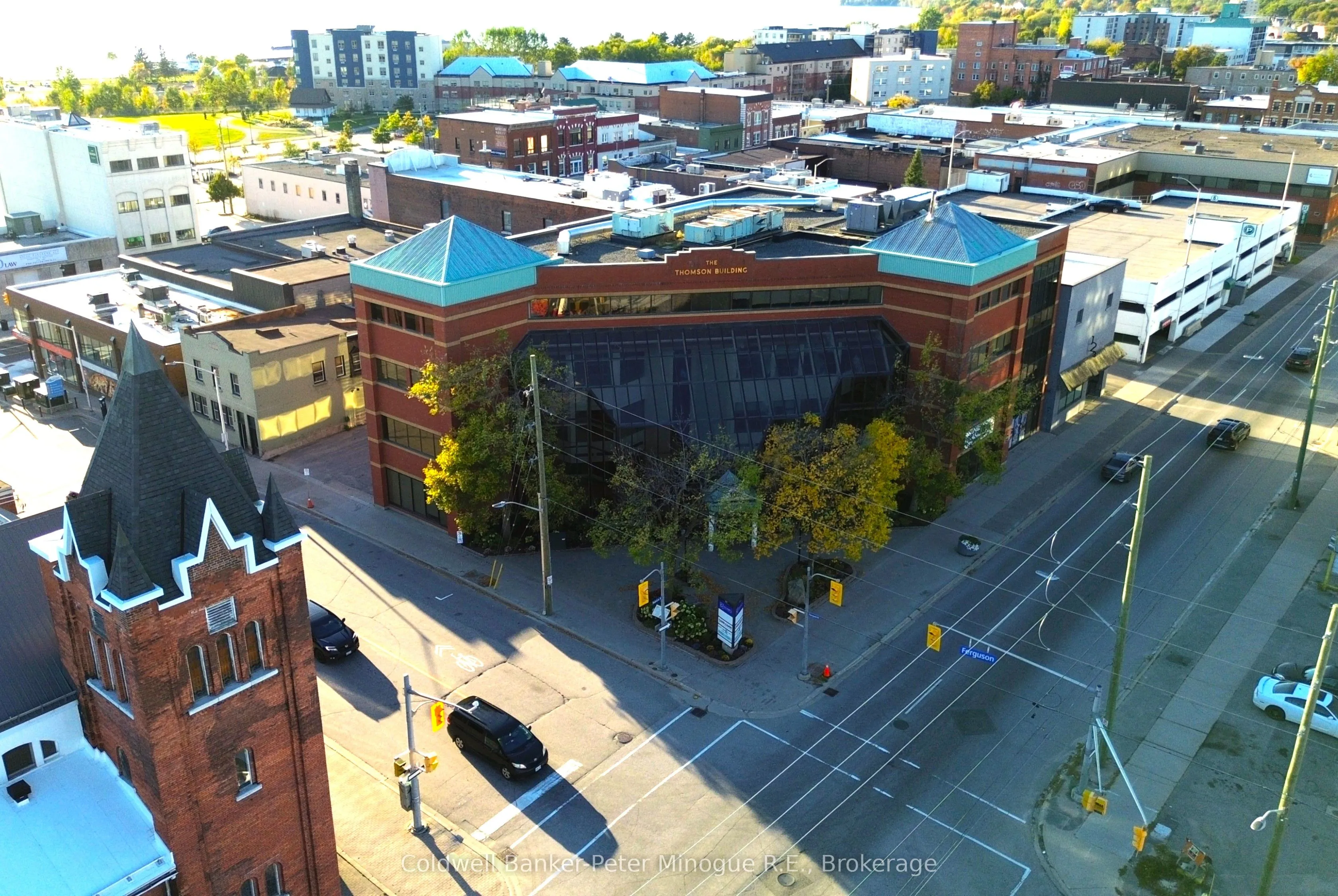 Office For Lease | X13736148