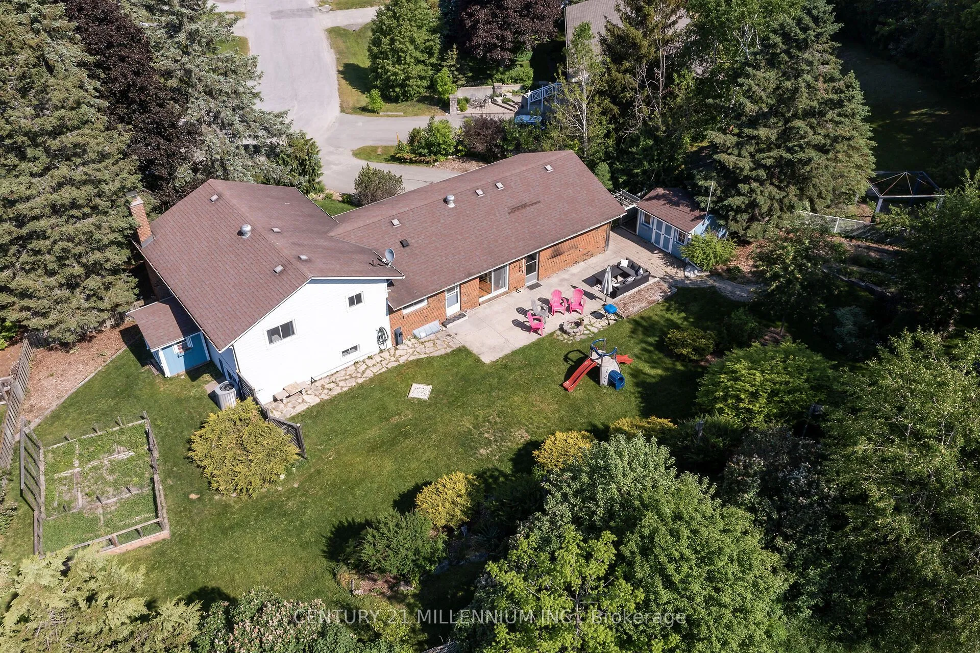 Detached Home For Sale | X13736150