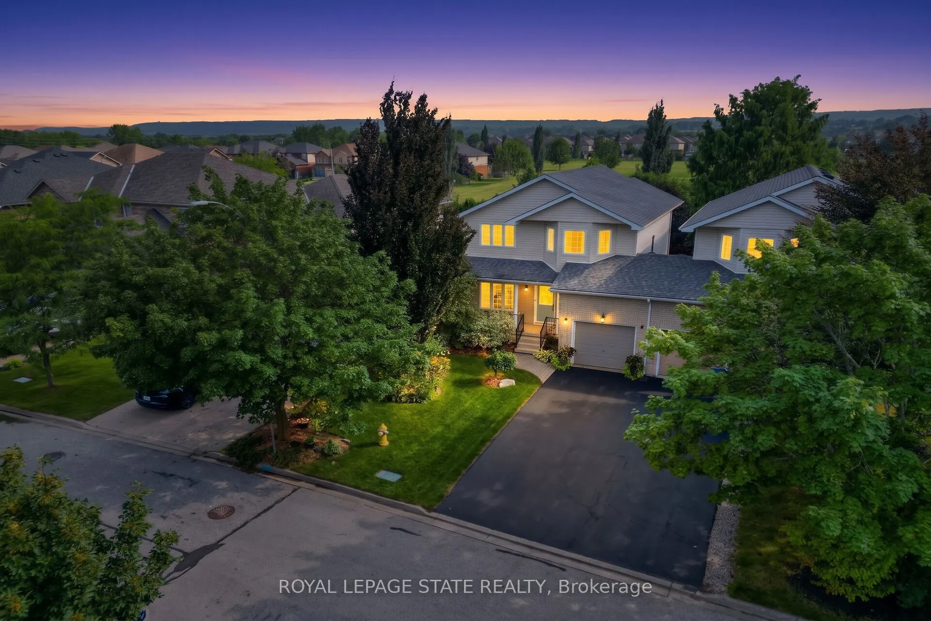 Semi-Detached Home For Sale | X13736190